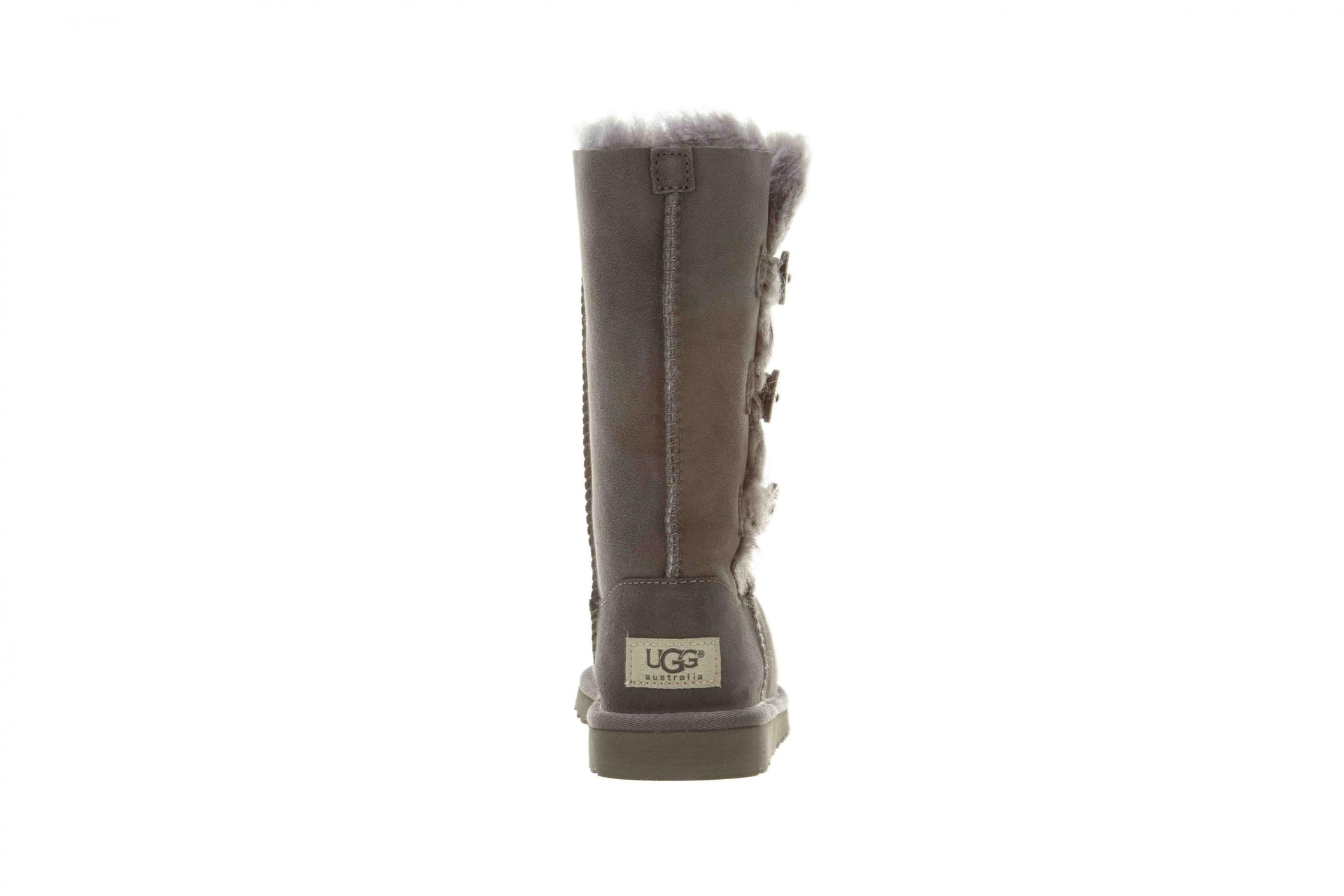 Ugg Bailey Button Triplet Boots Big Kids Style : 1962Y