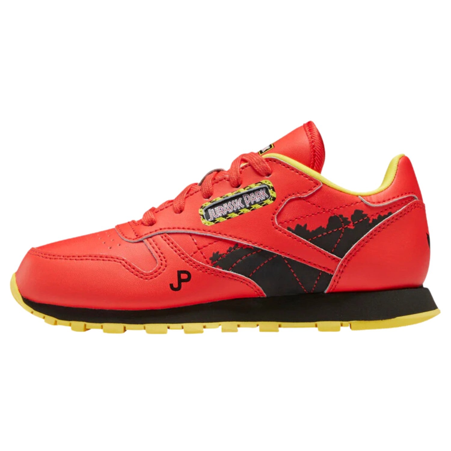 Reebok Cl Leather  Little Kids Style : Gy0575