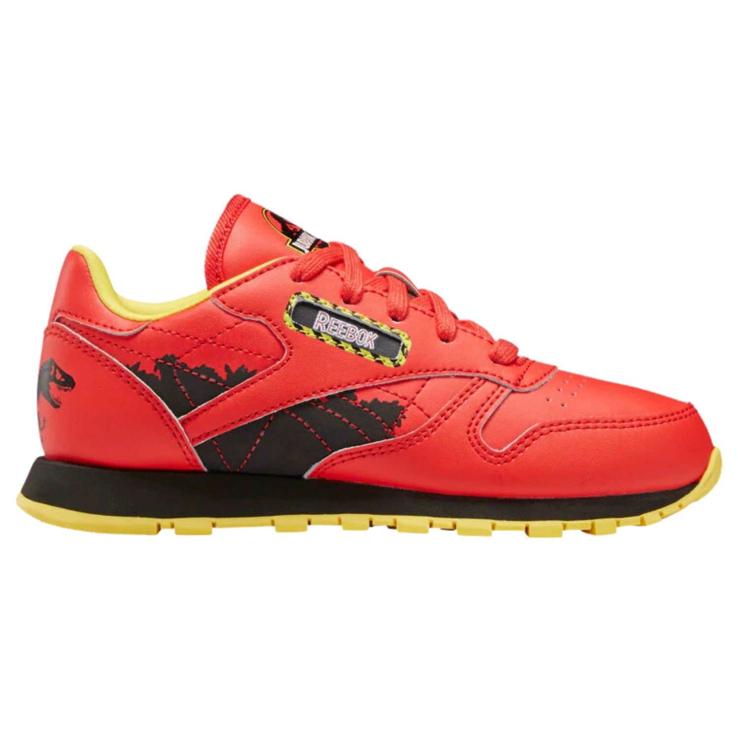 Reebok Cl Leather  Little Kids Style : Gy0575