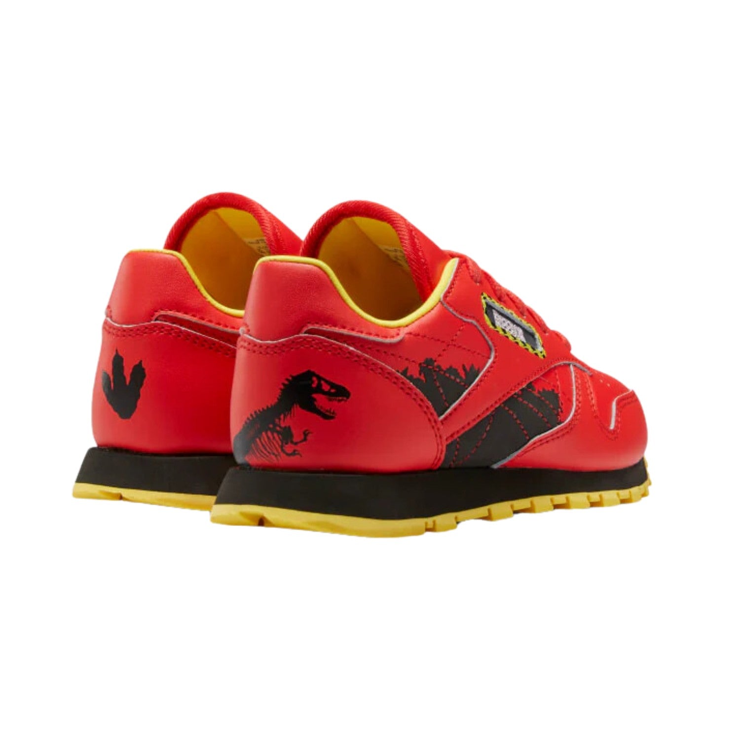 Reebok Cl Leather  Little Kids Style : Gy0575