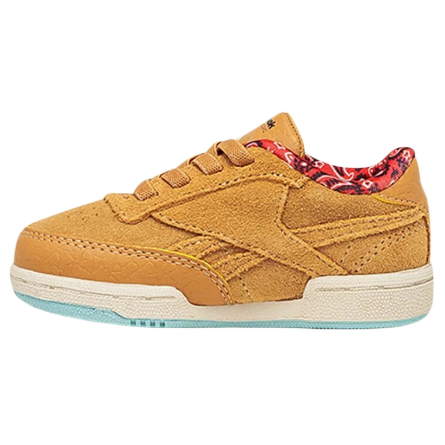 Reebok Club C 85  Toddlers Style : Gz0538