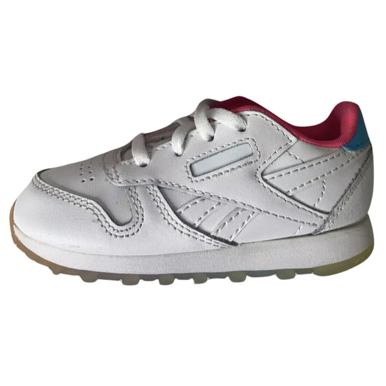 Reebok Classic Leather Toddlers Style : Eh2830