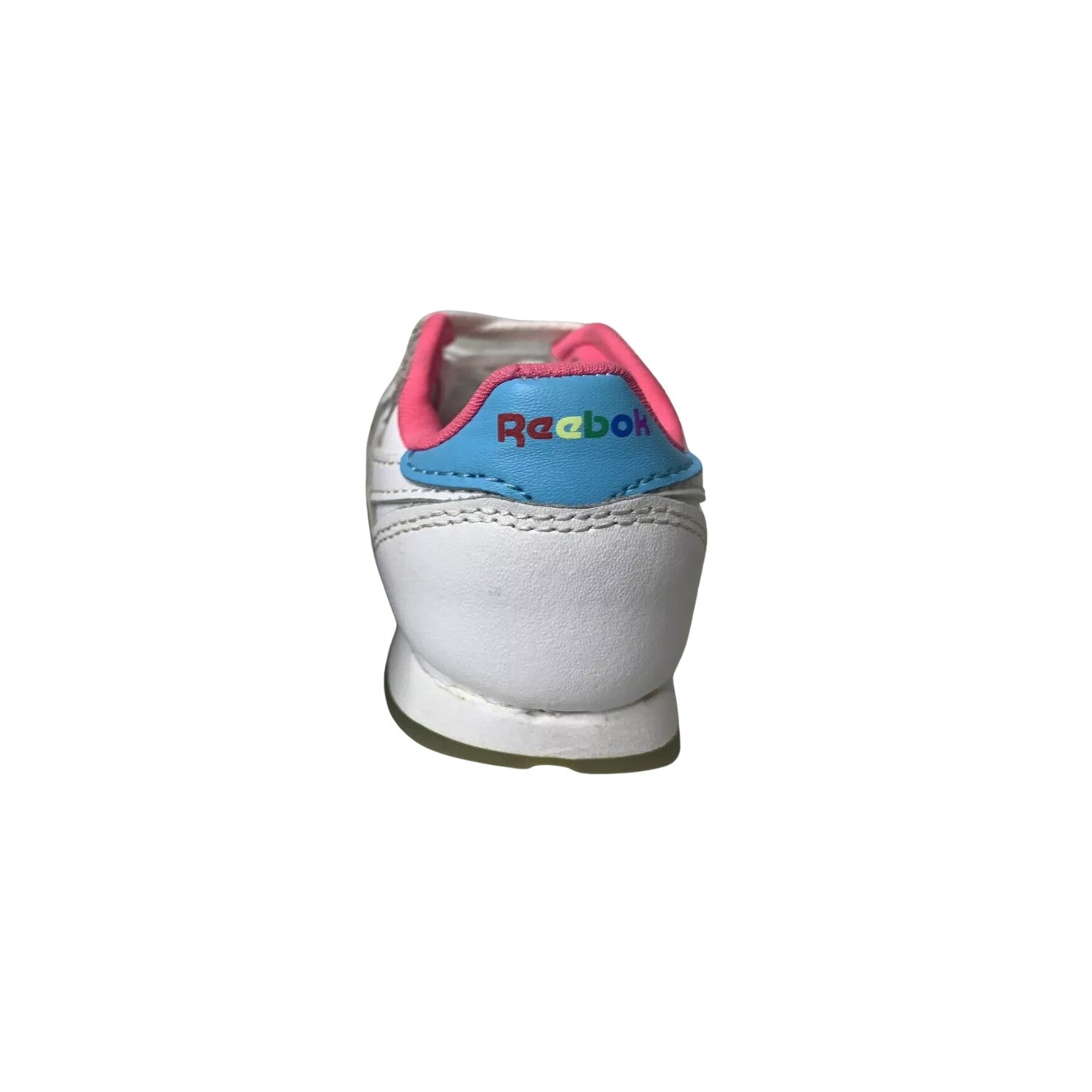 Reebok Classic Leather Toddlers Style : Eh2830