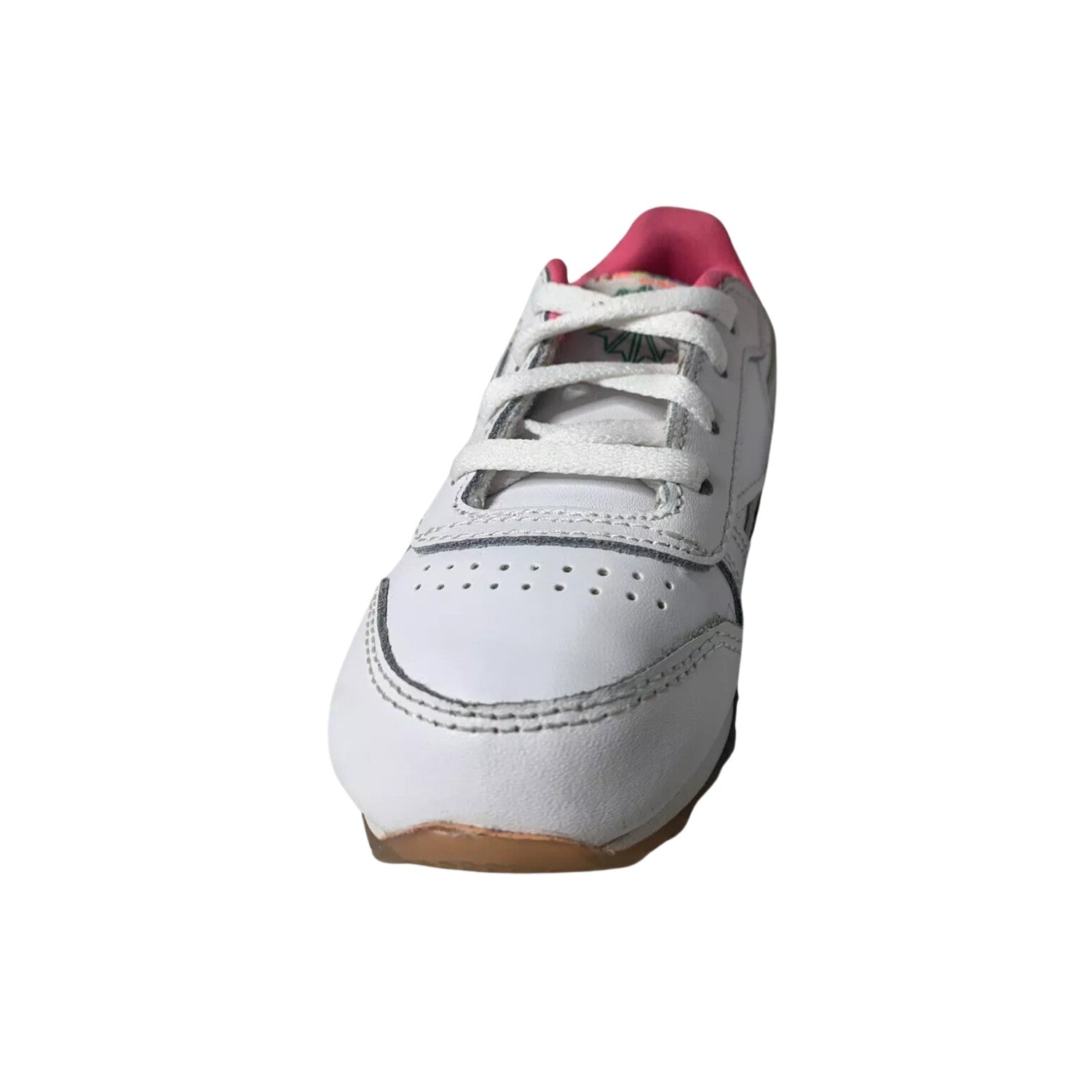 Reebok Classic Leather Toddlers Style : Eh2830