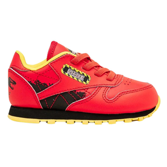Reebok Cl Leather Toddlers Style : Gy0576