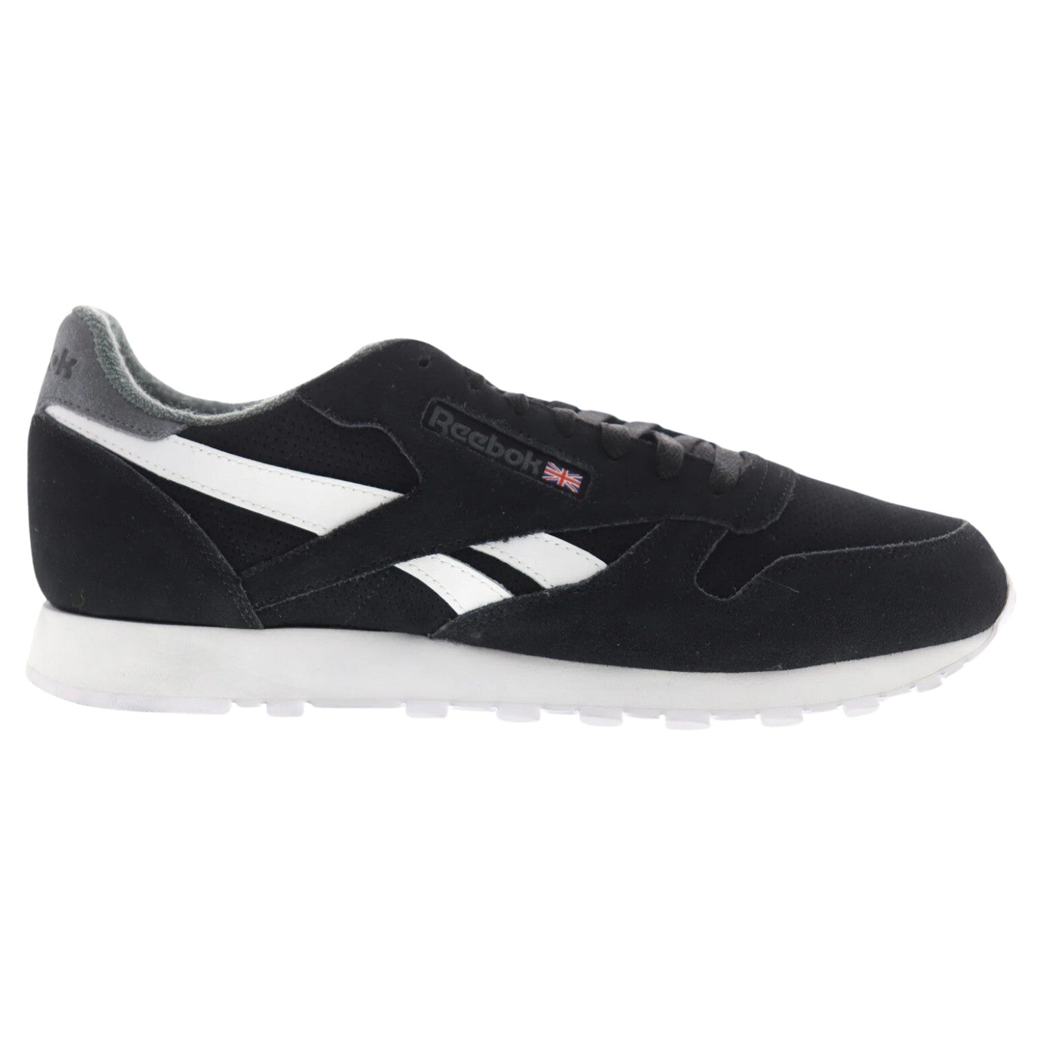 Reebok Cl Leather Mu Mens Style : Cn7107