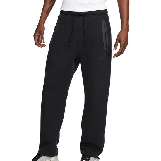 Nike Sportswear Tech Fleece Men's Open-hem Sweatpants Mens Style : Fb8012