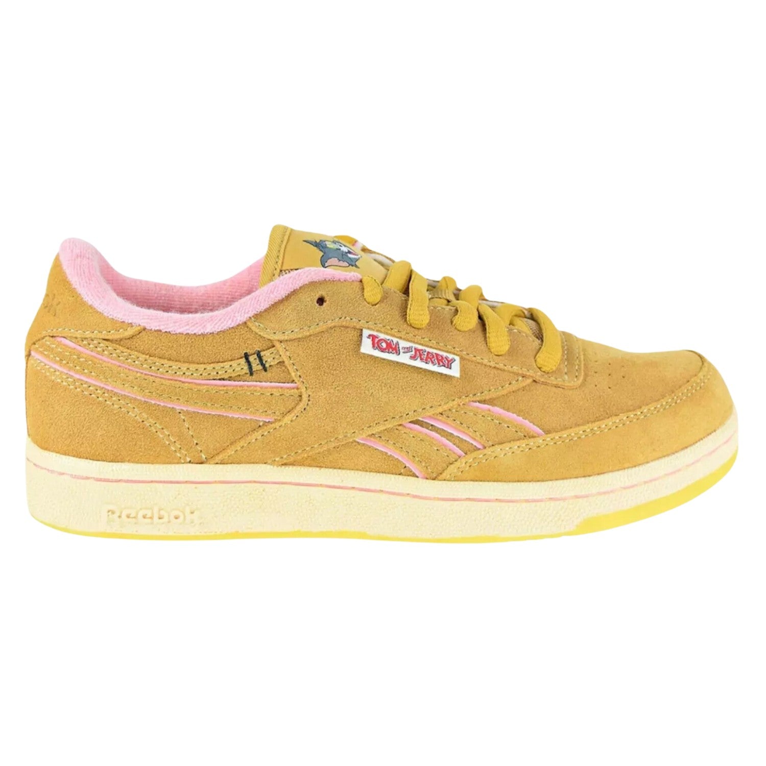 Reebok Club C Revenge Mu Big Kids Style : Fw4641