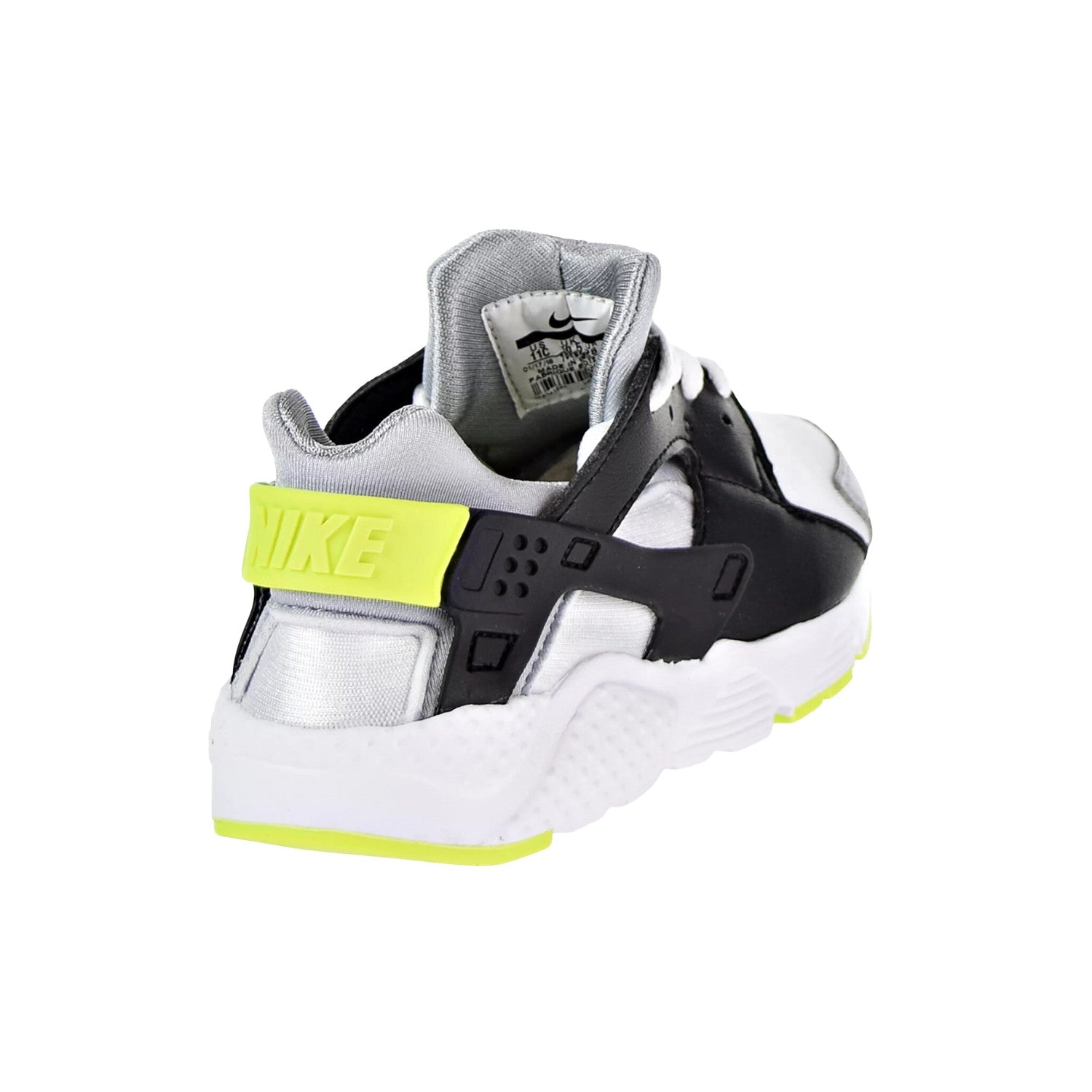 Nike Huarache Run (Ps) Little Kids Style : 704949