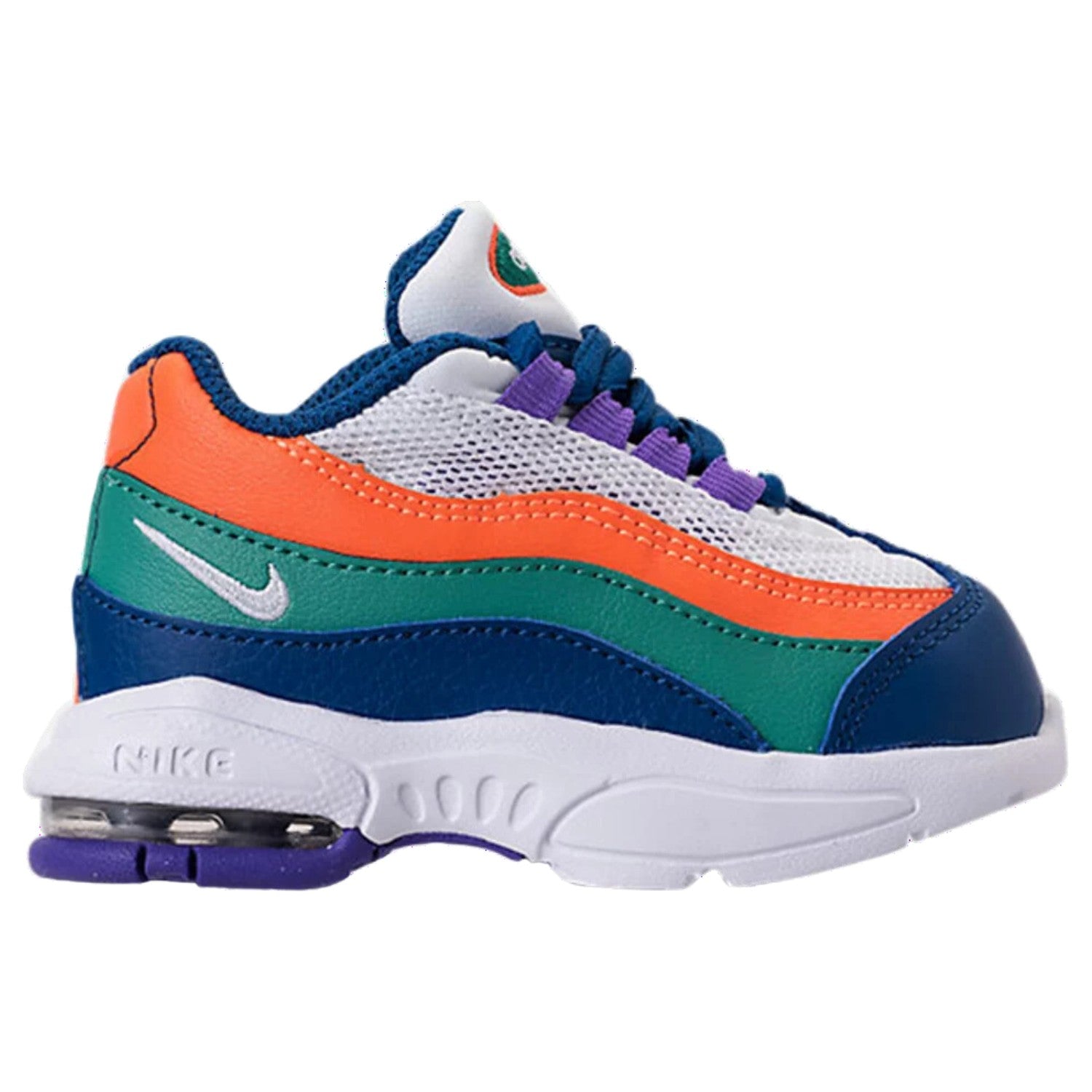 Nike Little Max ' 95 (Td) Toddlers Style : 905462