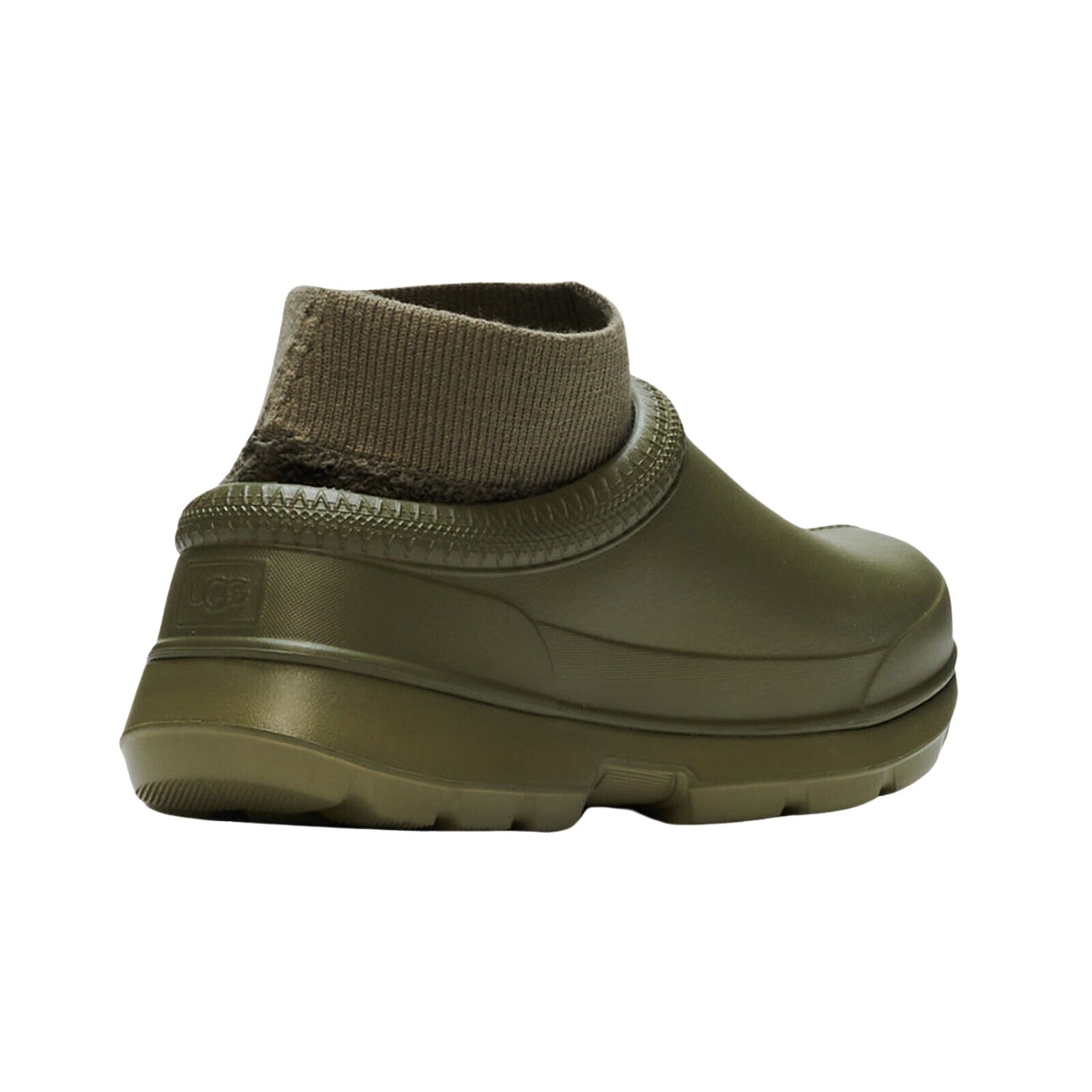 UGG Tasman X Slipper Burnt Olive (Women's)