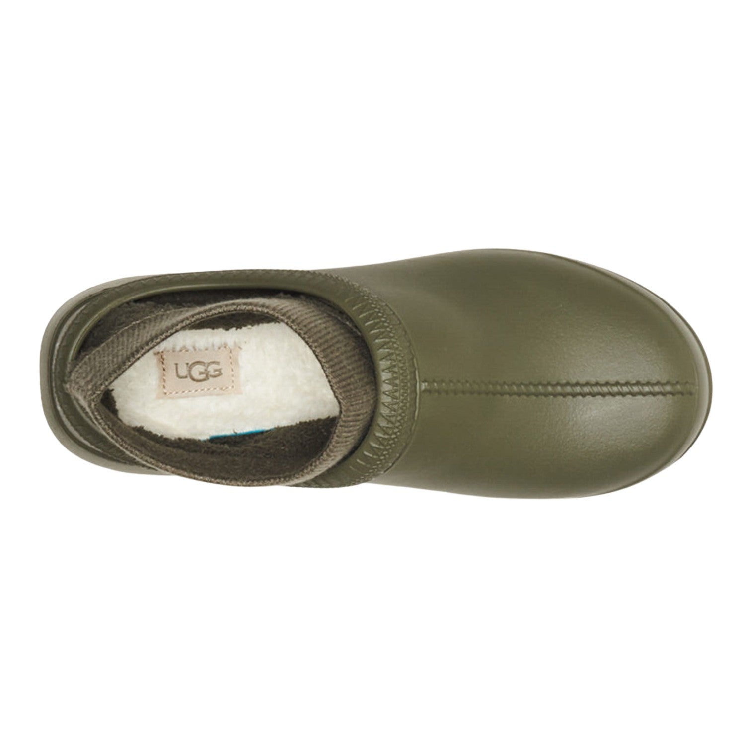 UGG Tasman X Slipper Burnt Olive (Women's)