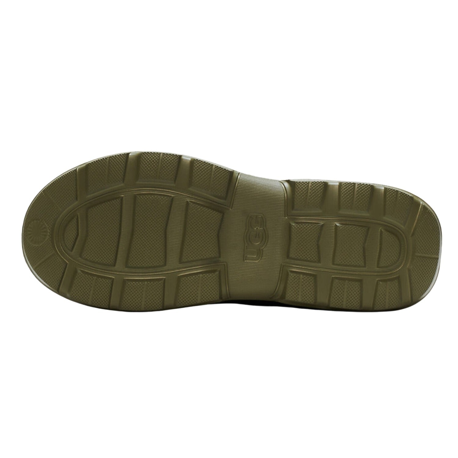 UGG Tasman X Slipper Burnt Olive (Women's)