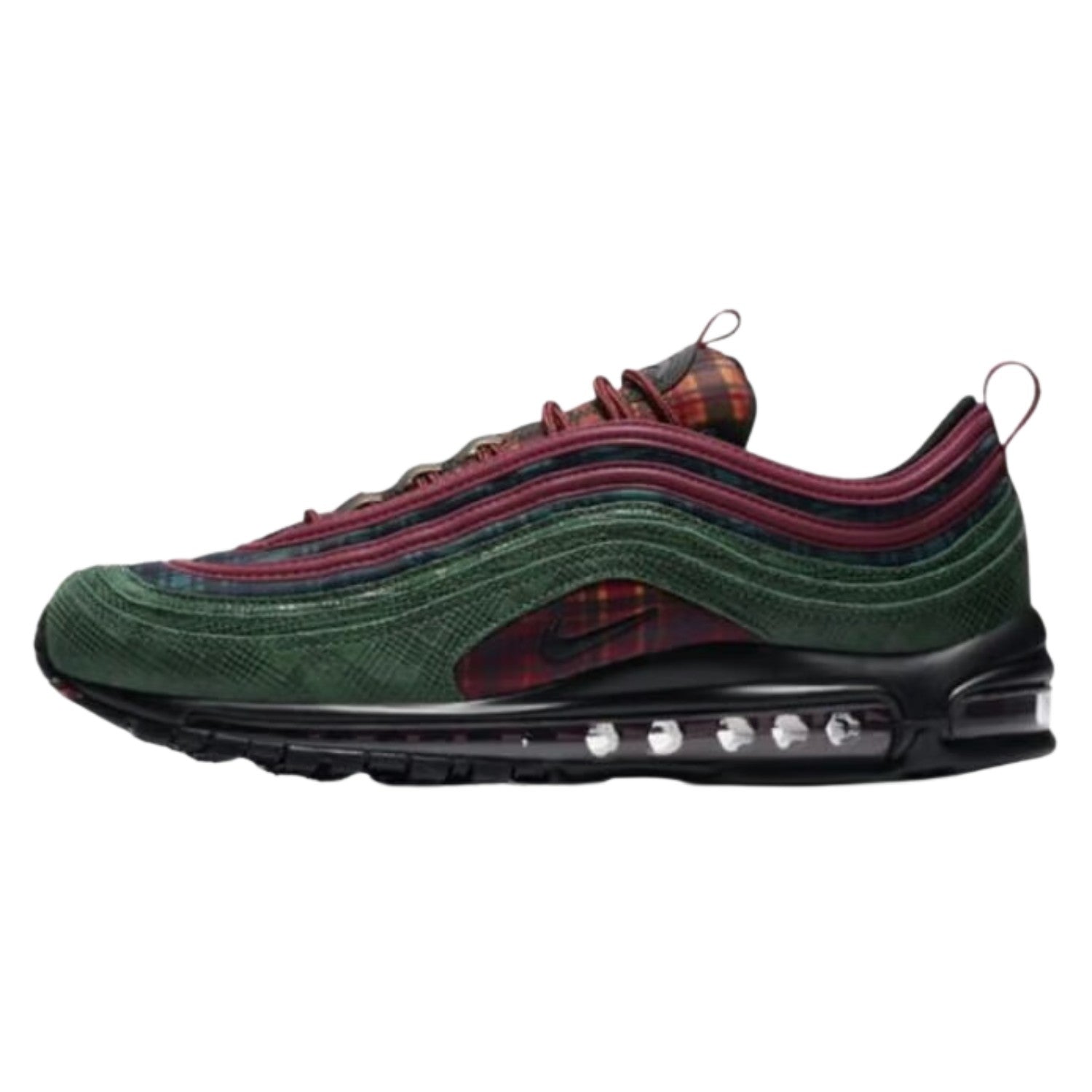 Nike Air Max 97 Nrg  Big Kids Style : At6145