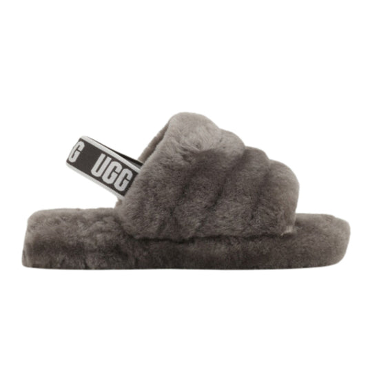 Ugg Fluff Yeah Slide  Little Kids Style : 1098494k