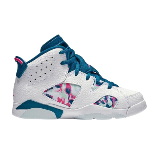 Jordan 6 Retro (Ps) Little Kids Style : 543389