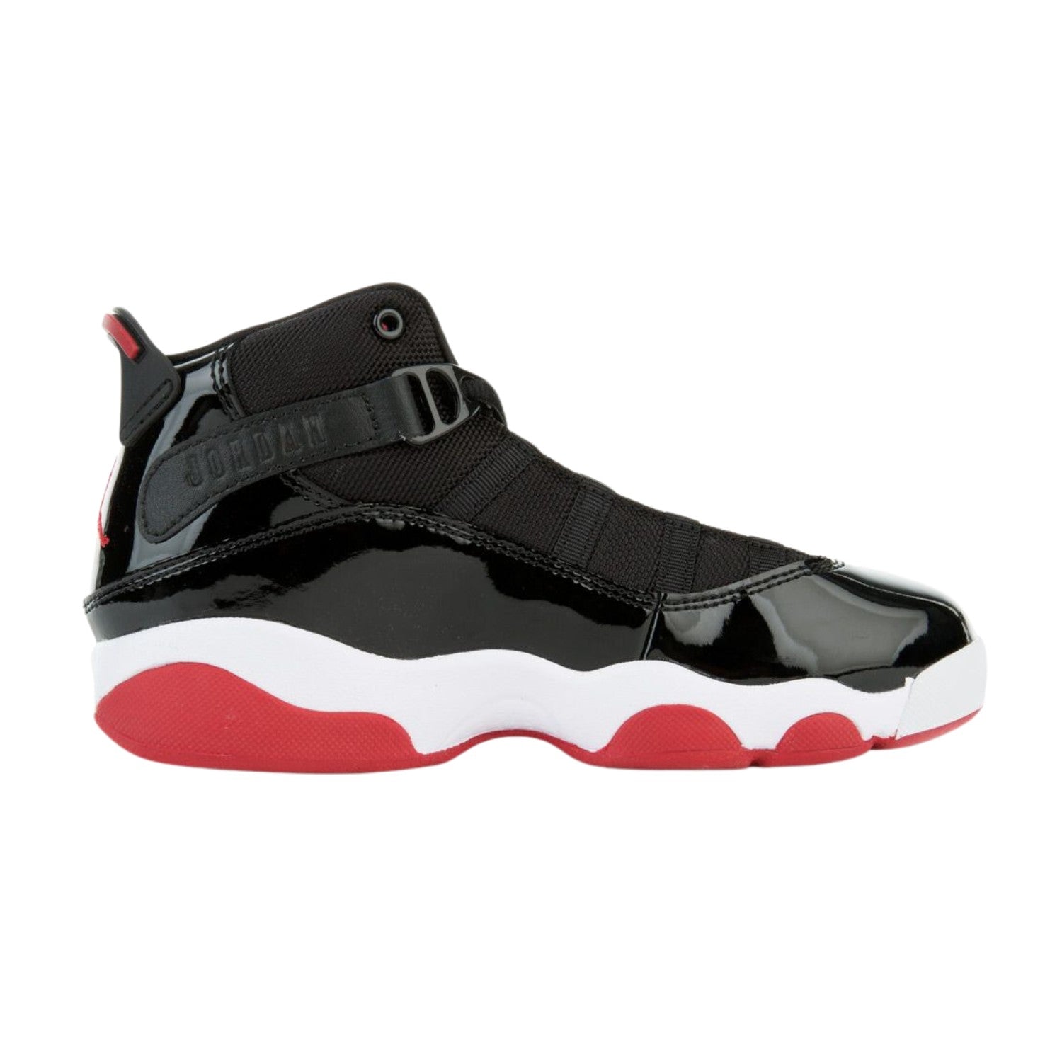 Jordan 6 Rings (Ps) Little Kids Style : 323432