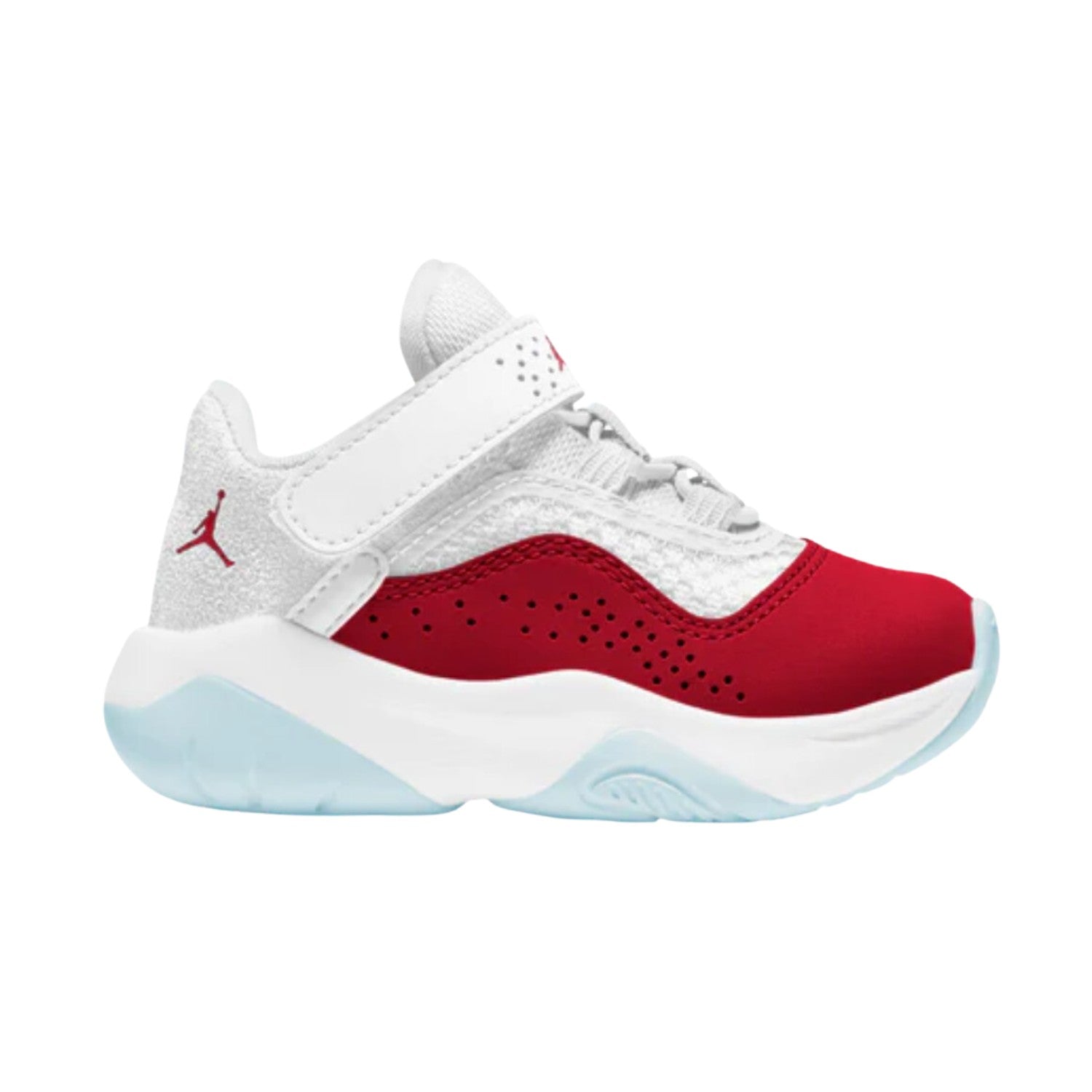 Jordan 11 Cmft Low (Td) Toddlers Style : Cz0906