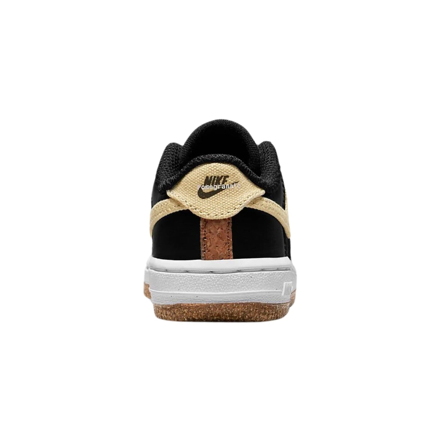 Nike Force 1 Lv8 (Td) Toddlers Style : Cz2663