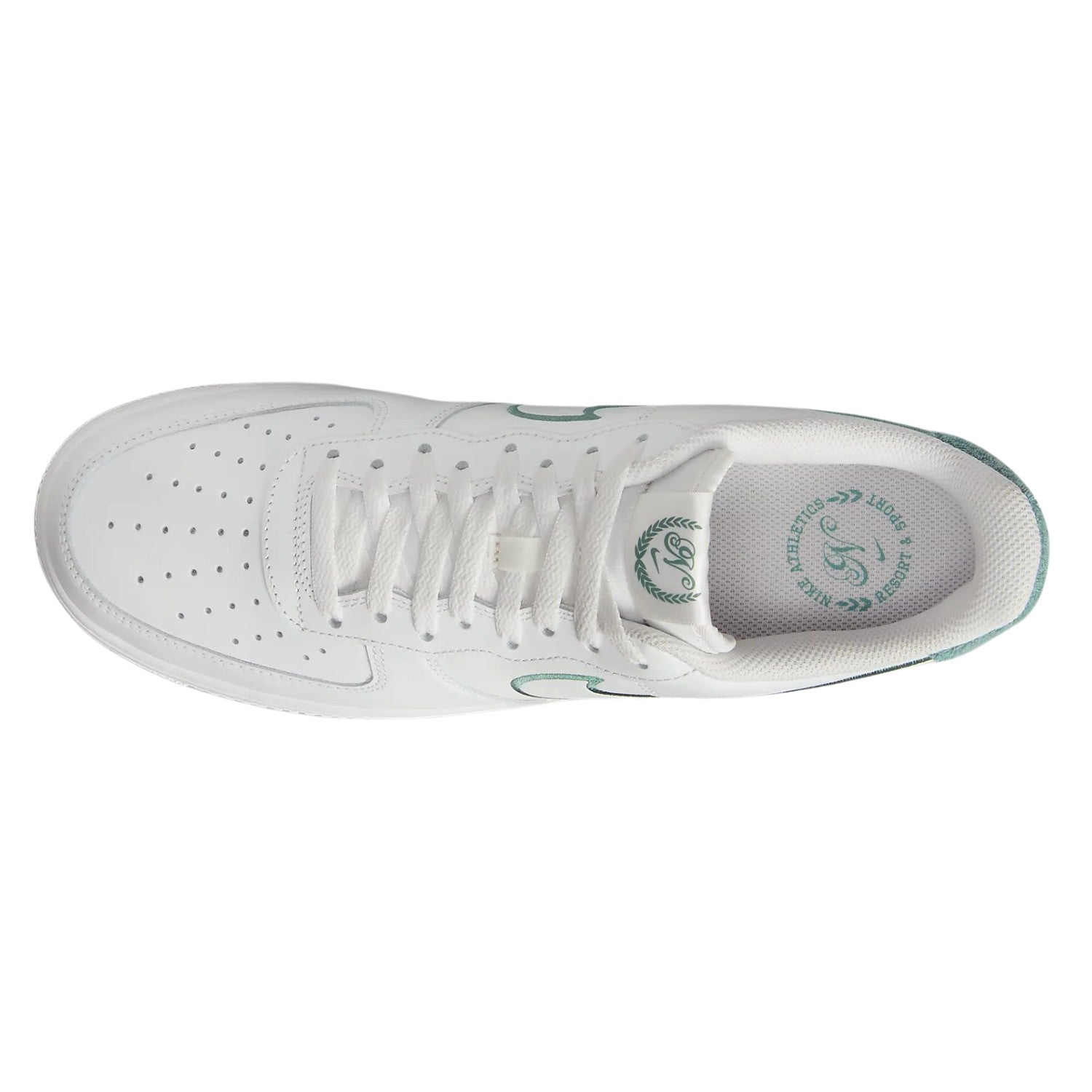 Nike Air Force 1' 07 Lv8  Mens Style : Fn8349