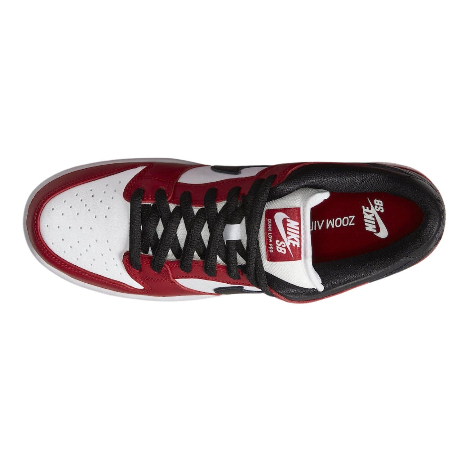 Nike Sb Dunk Low Pro  Mens Style : Bq6817