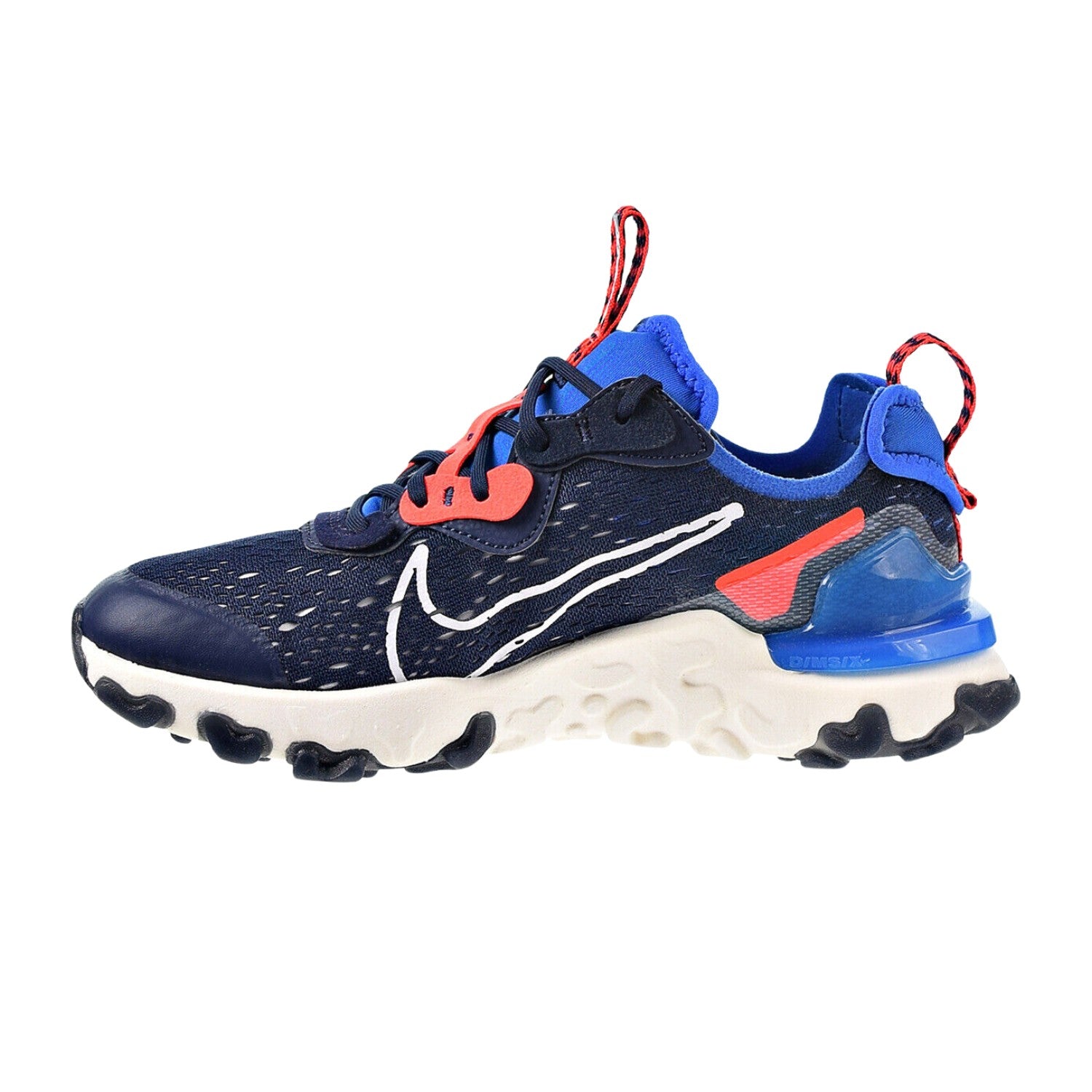 Nike React Vision (Gs) Big Kids Style : Cd6888