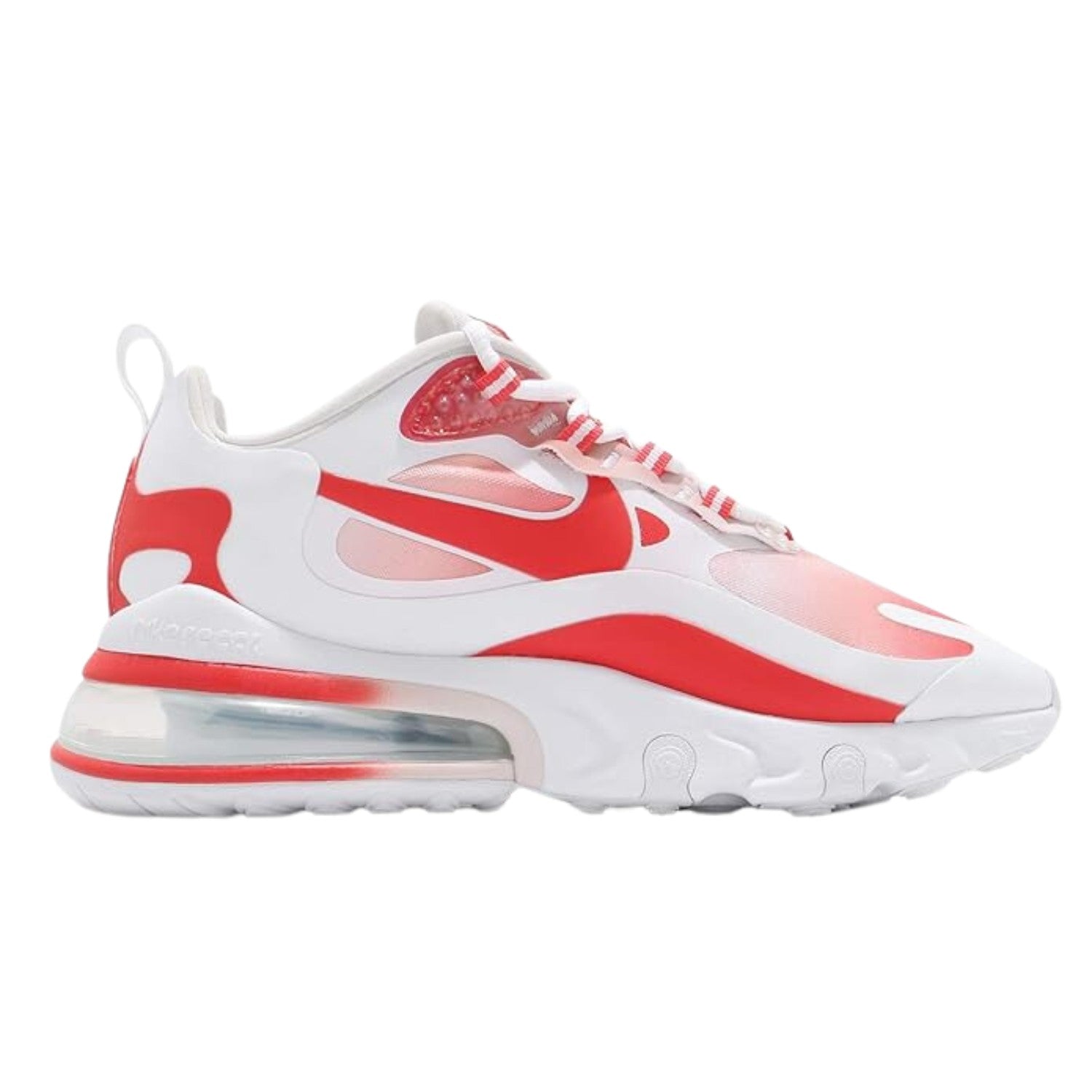 Nike Air Max 270 React Se  Womens Style : Bv3387