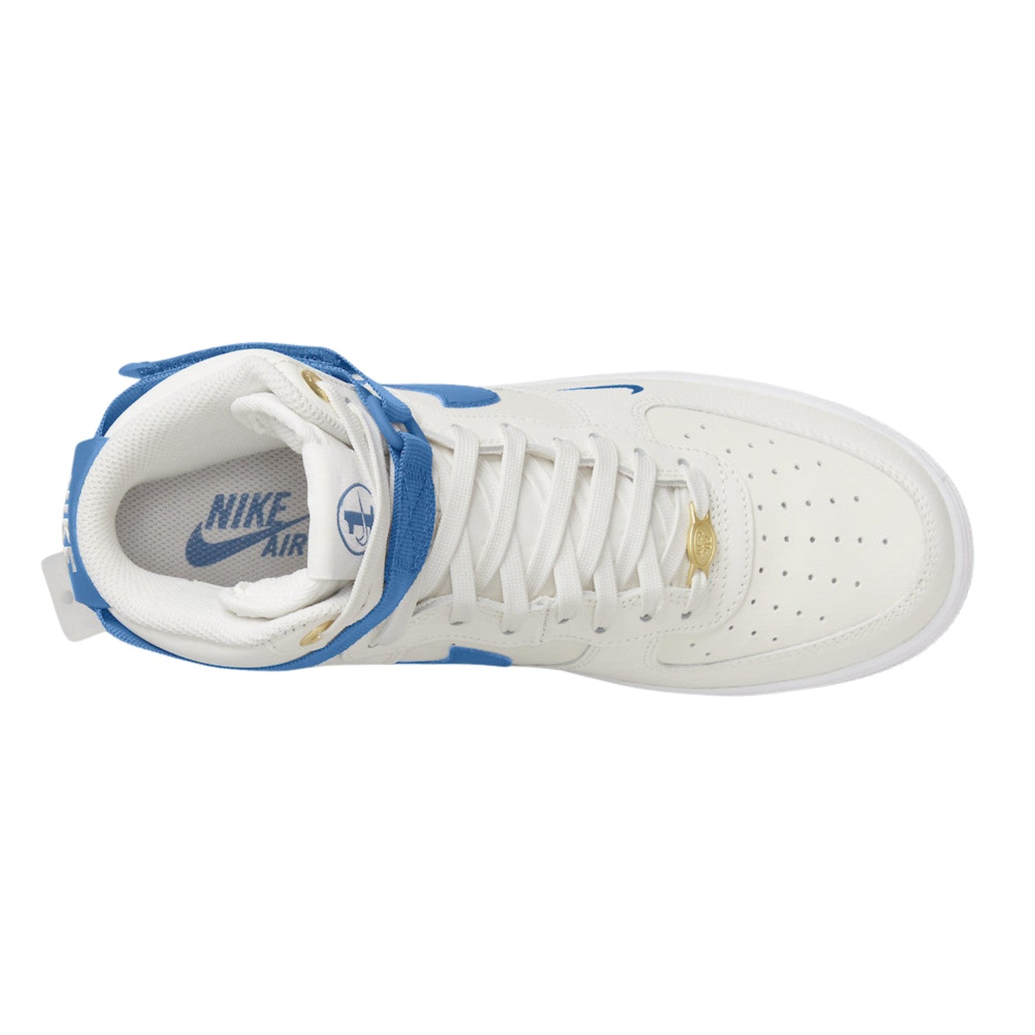 Nike Air Force 1 Hi Se  Womens Style : Dq7584