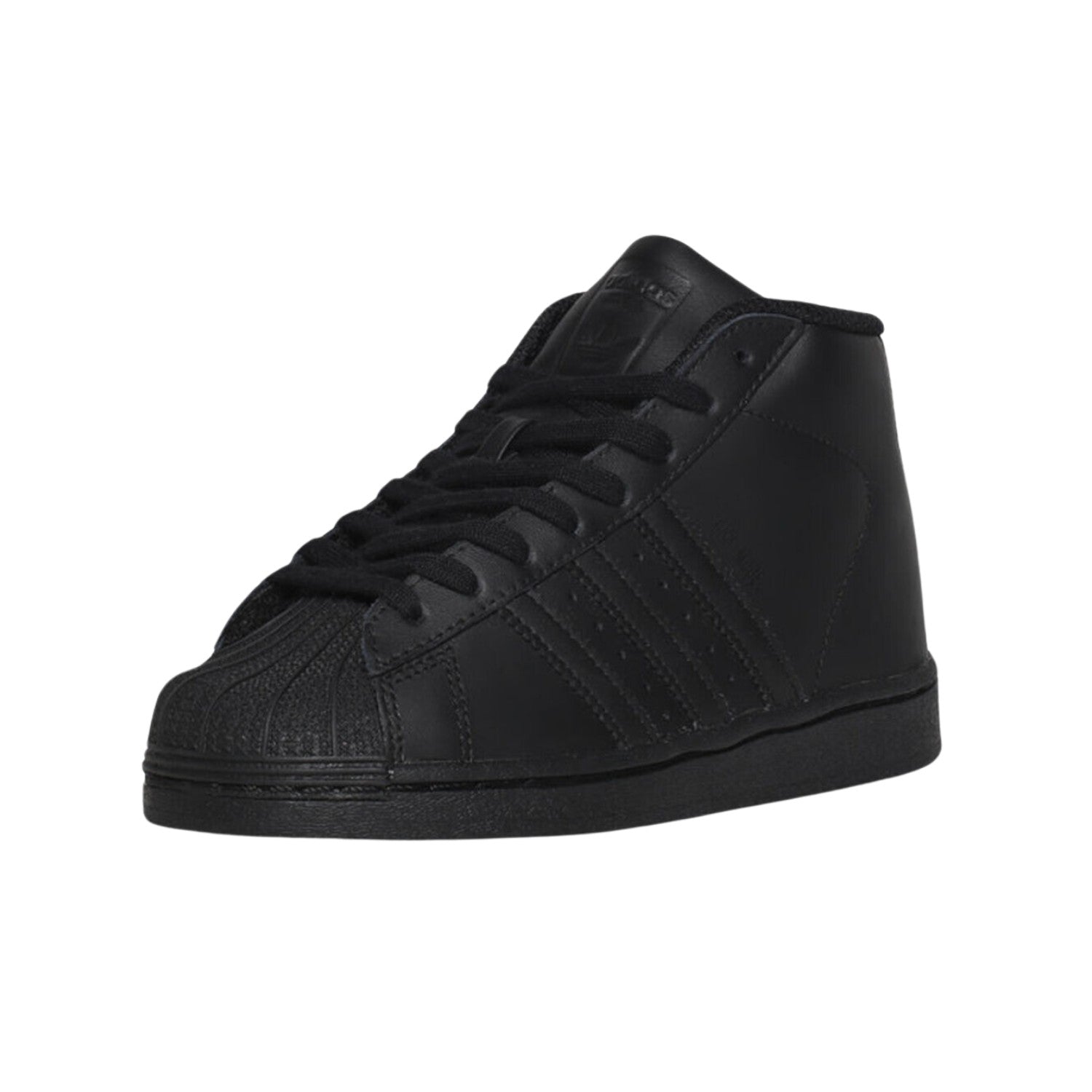 Adidas Pro Model C  Little Kids Style : Id3138