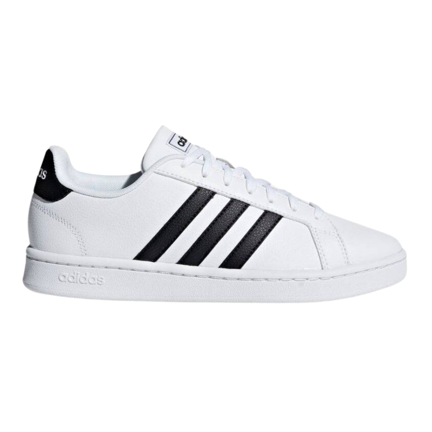 Adidas Grand Court Mens Style : F36483