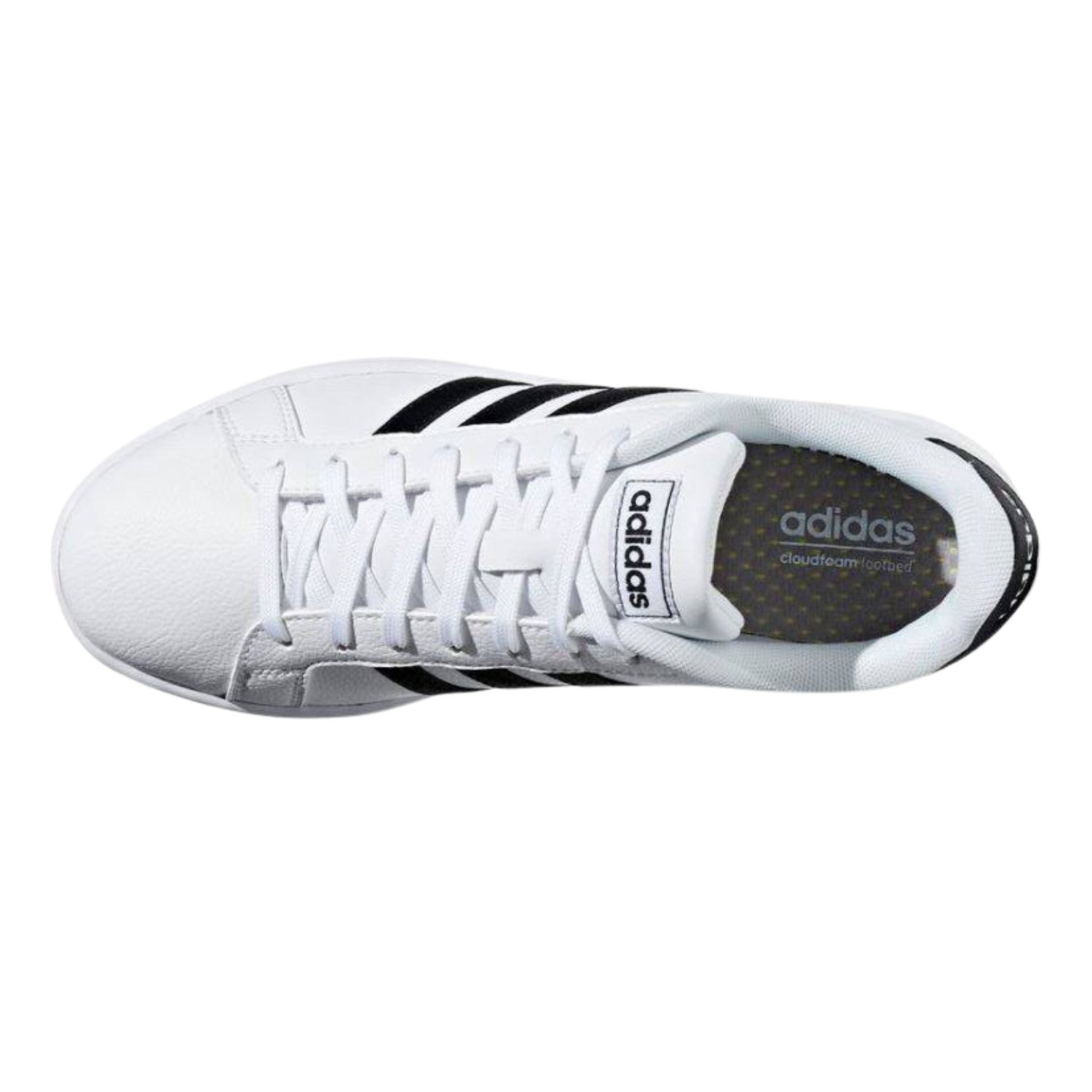 Adidas Grand Court Mens Style : F36483