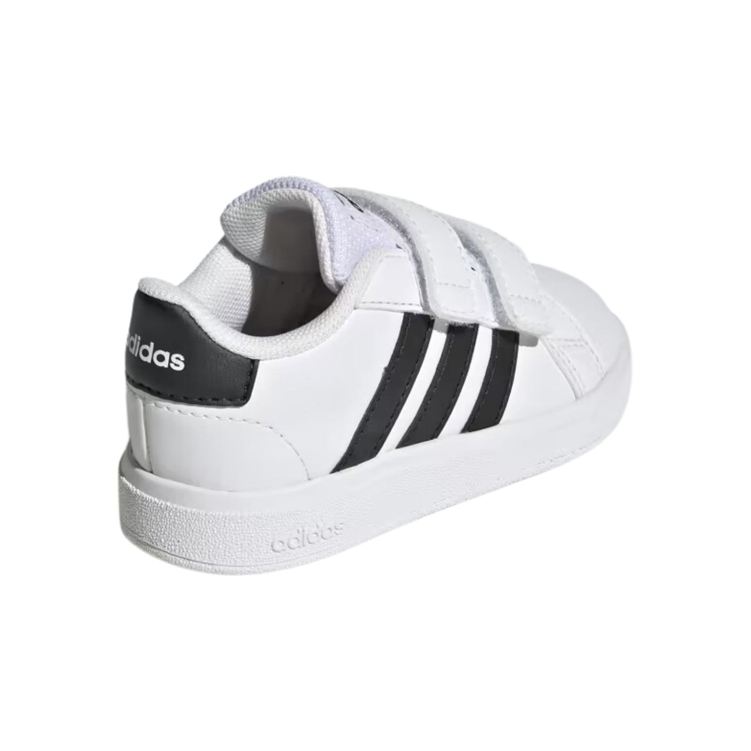 Adidas Grand Court 2.0 Cfi Toddlers Style : Gw6527