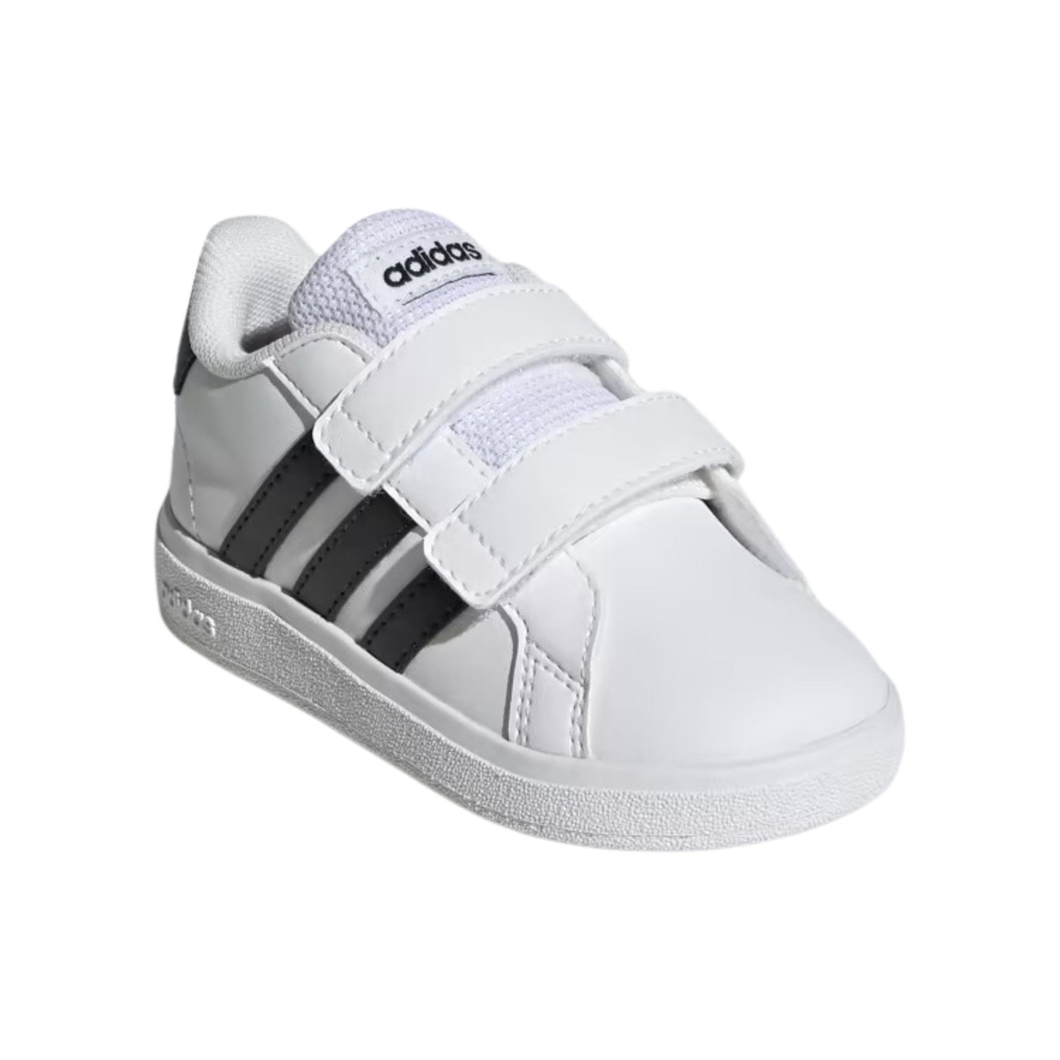 Adidas Grand Court 2.0 Cfi Toddlers Style : Gw6527