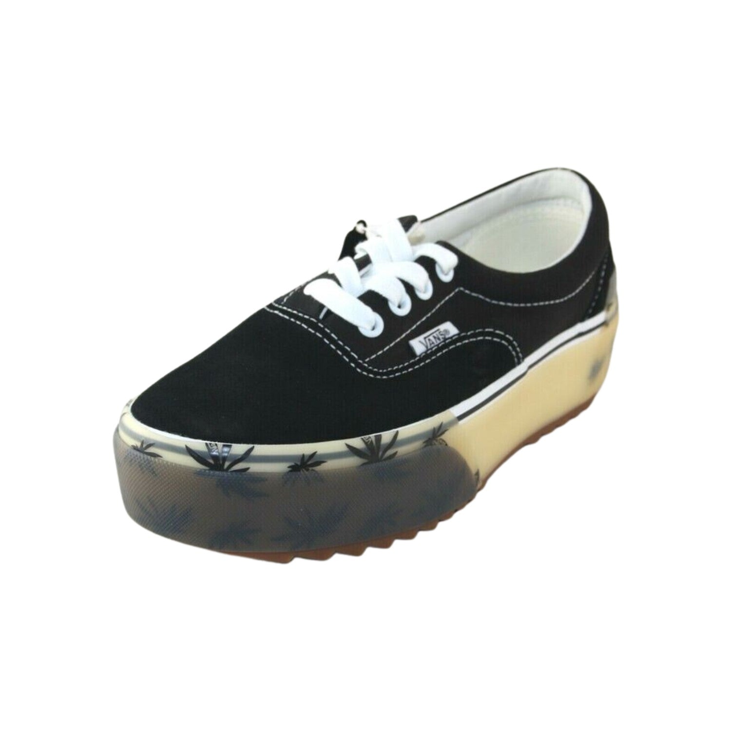 Vans Era Stacked Lx  Mens Style : Vn0a4u4c