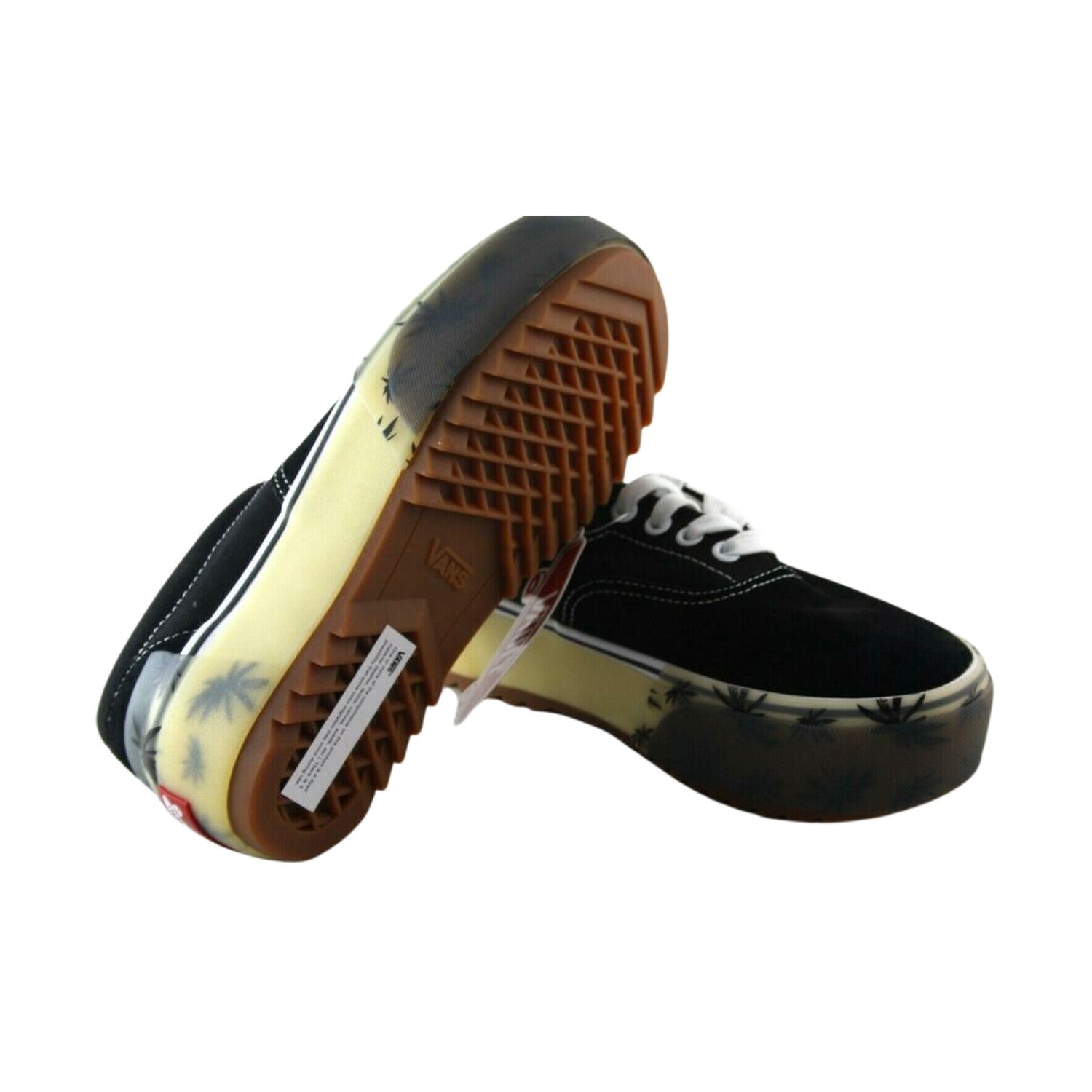 Vans Era Stacked Lx  Mens Style : Vn0a4u4c