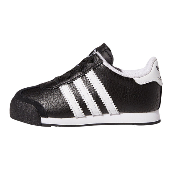 adidas Samoa Core Black Cloud White (TD)