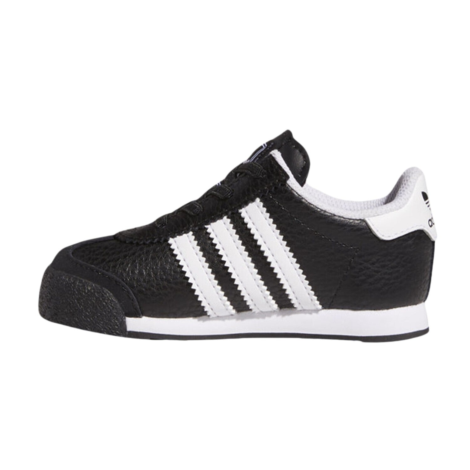 adidas Samoa Core Black Cloud White (TD)