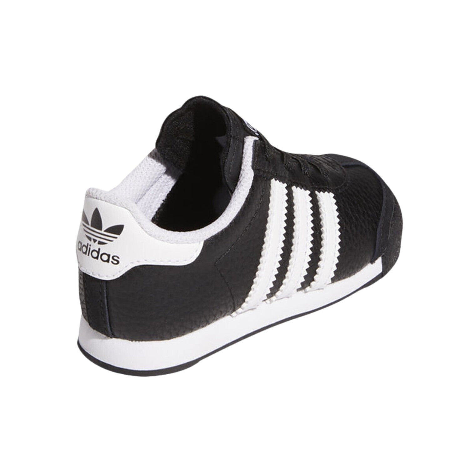 adidas Samoa Core Black Cloud White (TD)