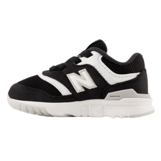 New Balance 997h Running Toddlers Style : Ih997hnm