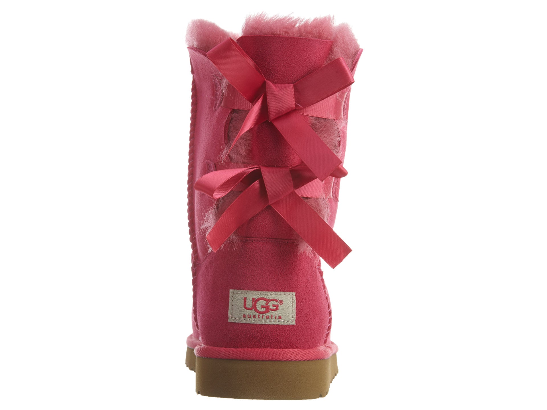 Ugg Bailey Bow Boots Big Kids Style : 3280Y