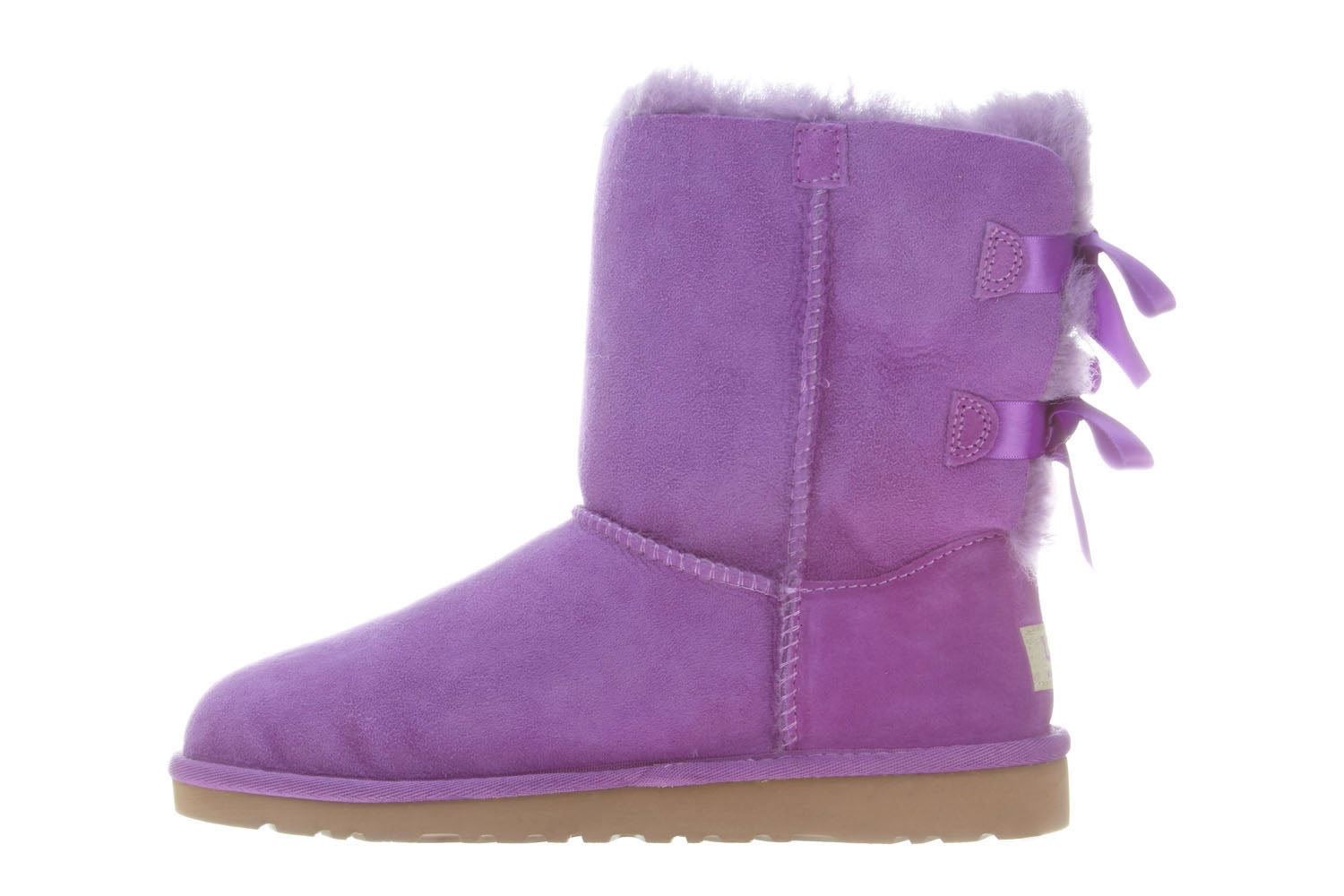 Ugg Bailey Bow Boots Big Kids Style : 3280Y