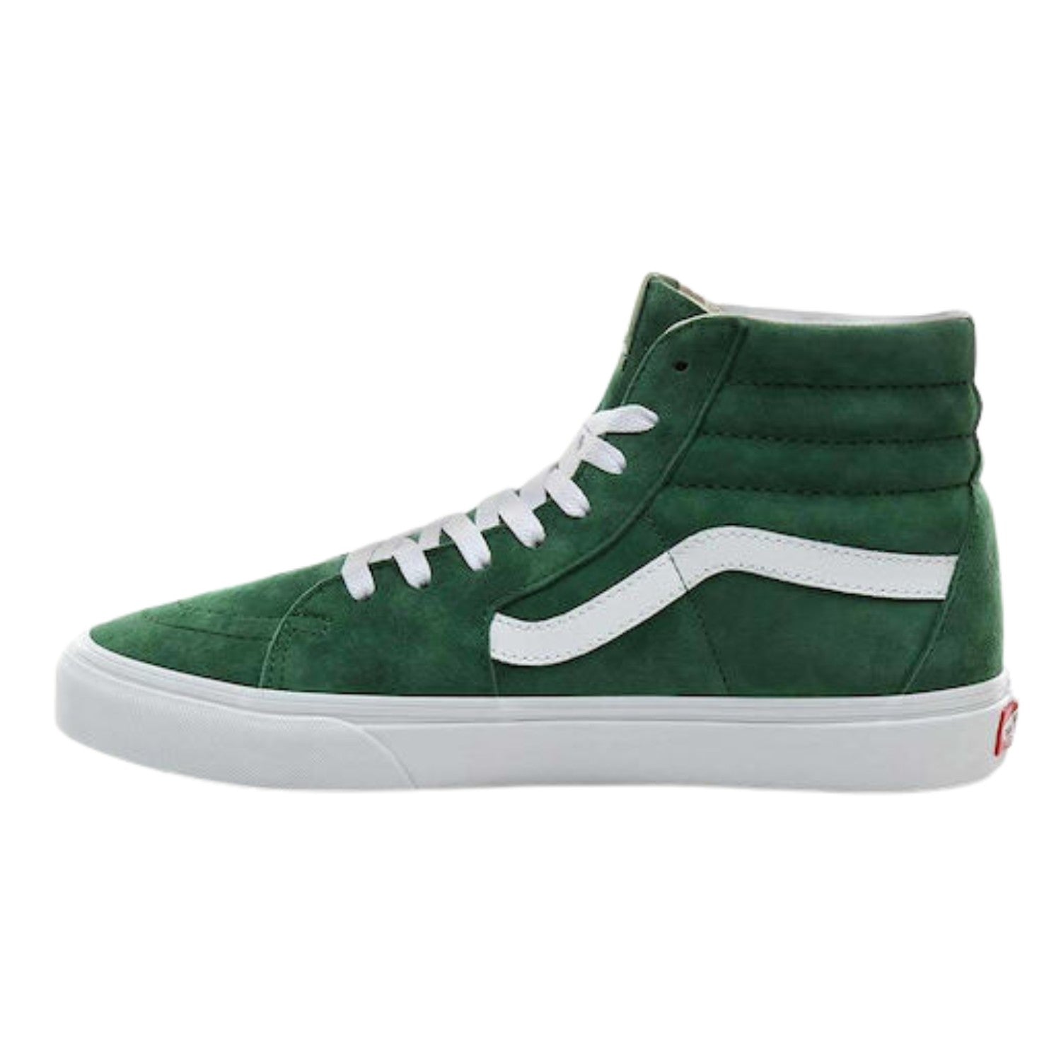 Vans Sk8-hi Unisex Style : Vn0a4bv6