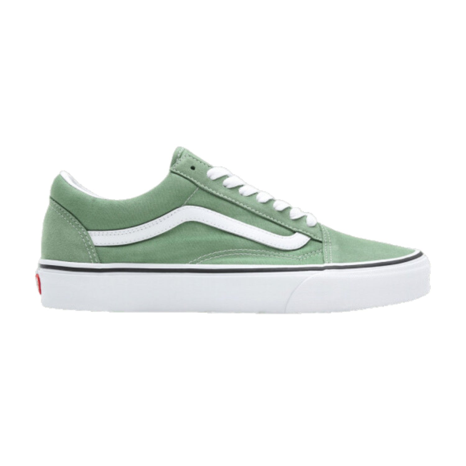 Vans Old Skool Unisex Style : Vn0a3wkt