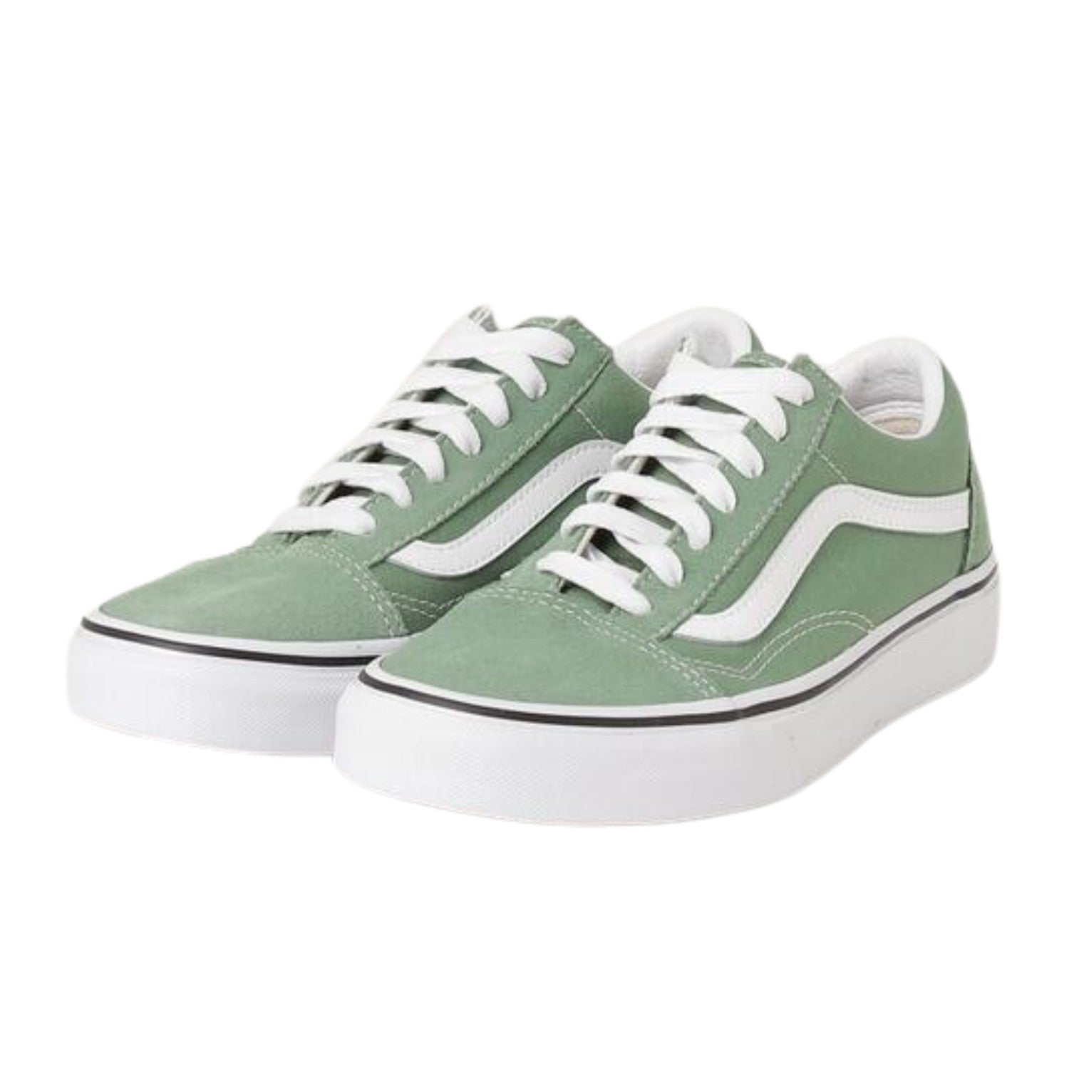 Vans Old Skool Unisex Style : Vn0a3wkt