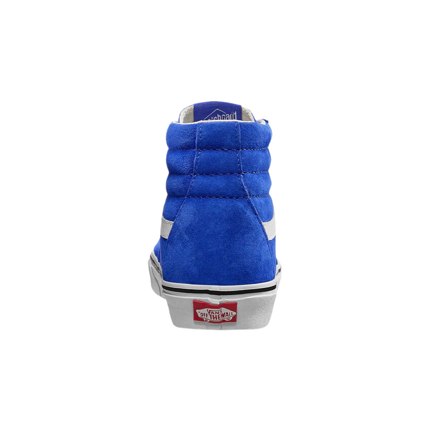 Vans Sk8-hi Unisex Style : Vn0a4bv6