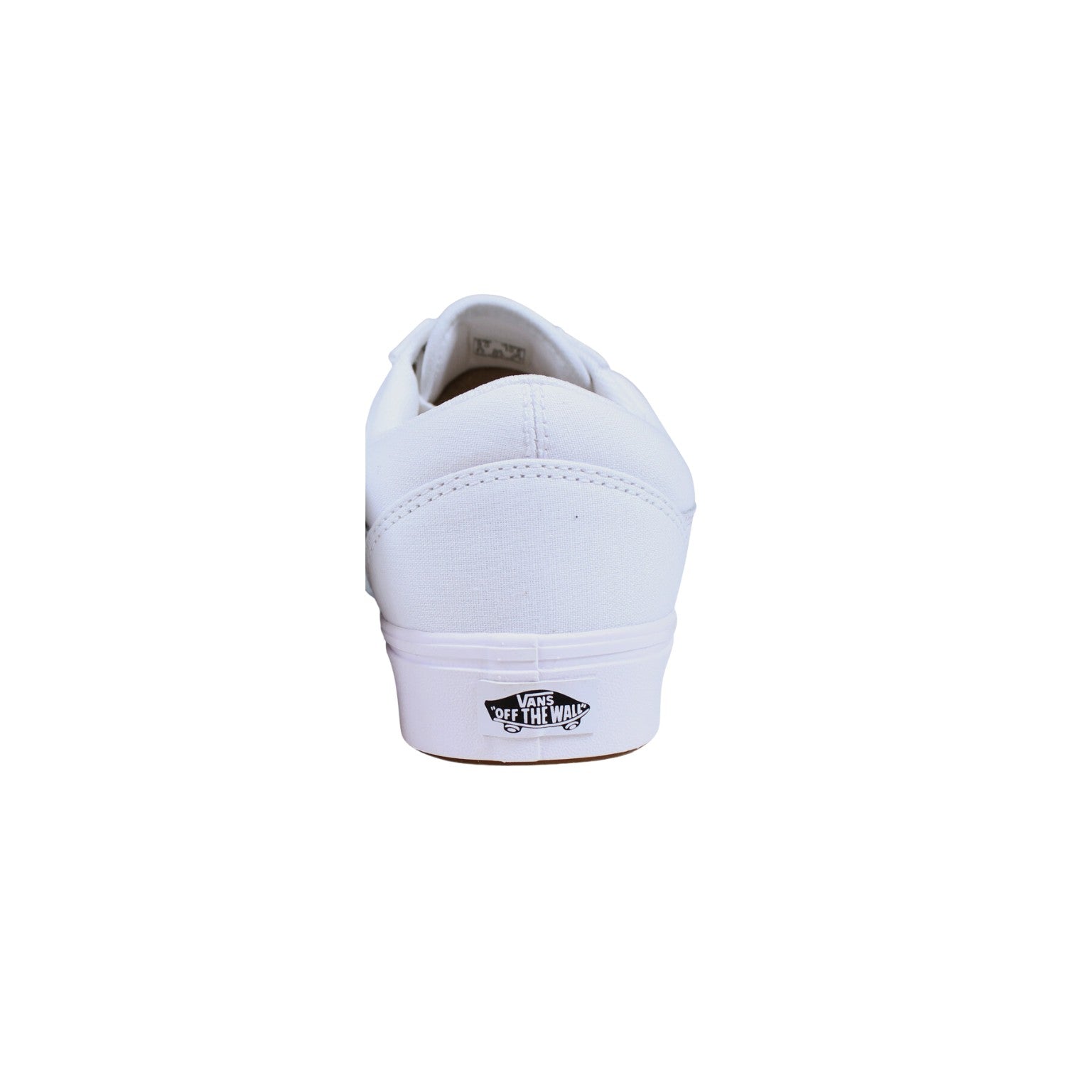 Vans Comfycush Old S Unisex Style : Vn0a3wma