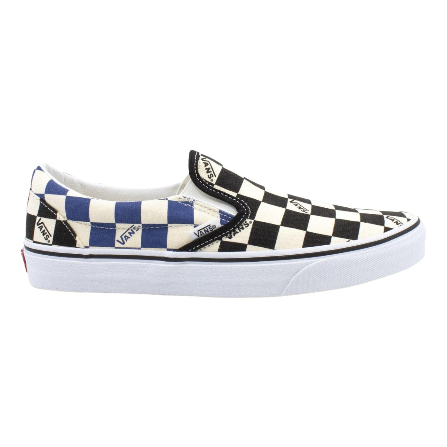 Vans Classic Slip-on Unisex Style : Vn0a4u38