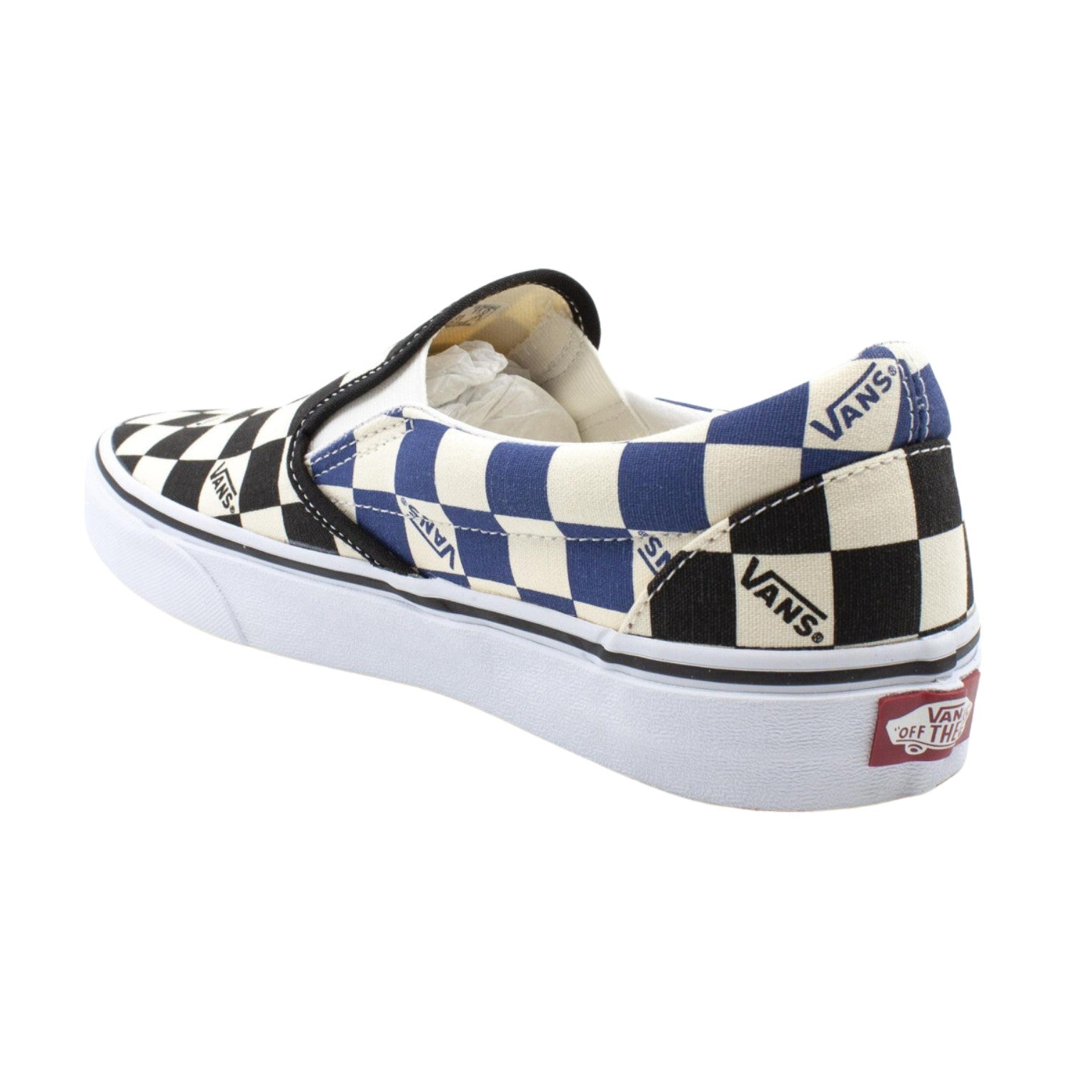 Vans Classic Slip-on Unisex Style : Vn0a4u38