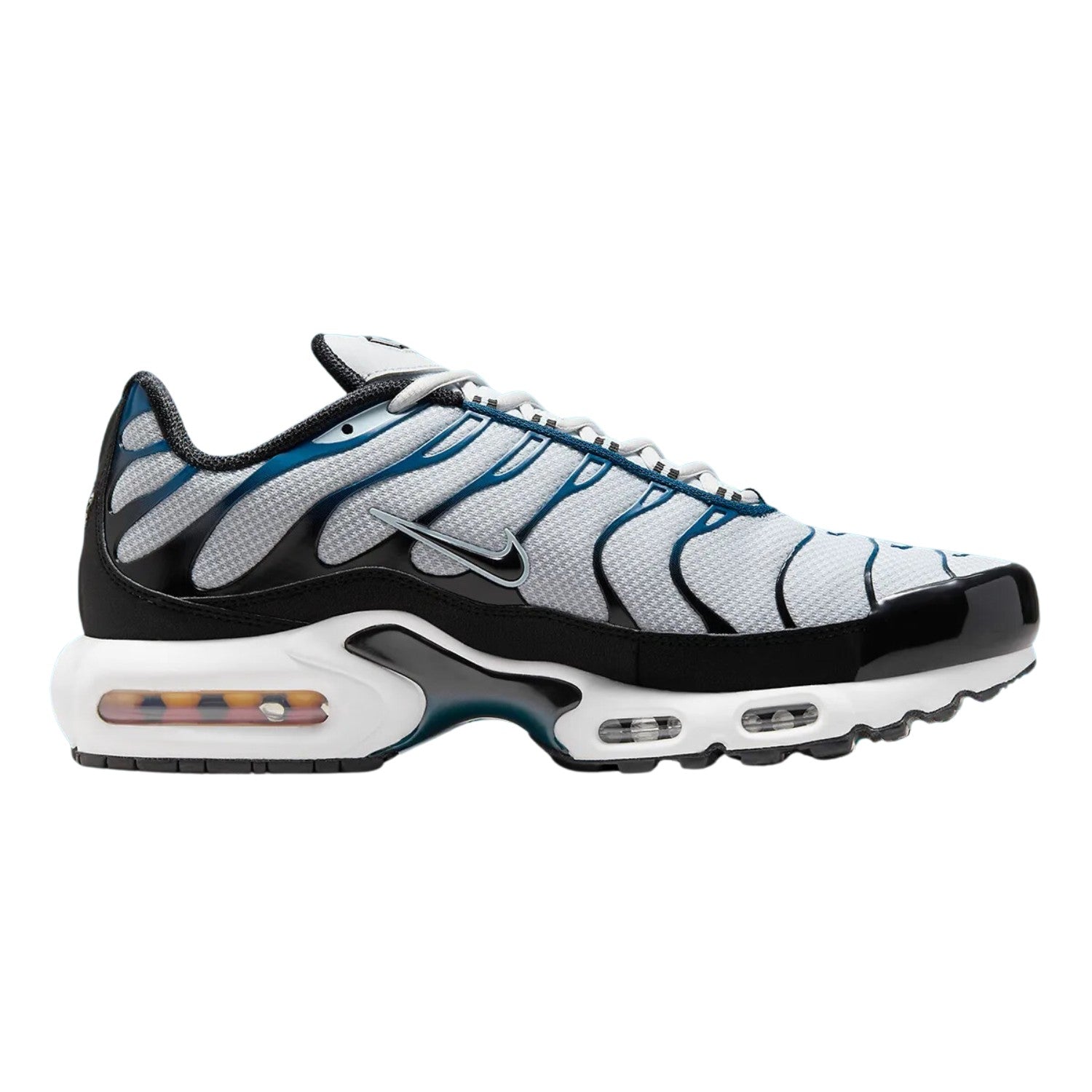 Nike Air Max Plus Dark Obsidian Monarch