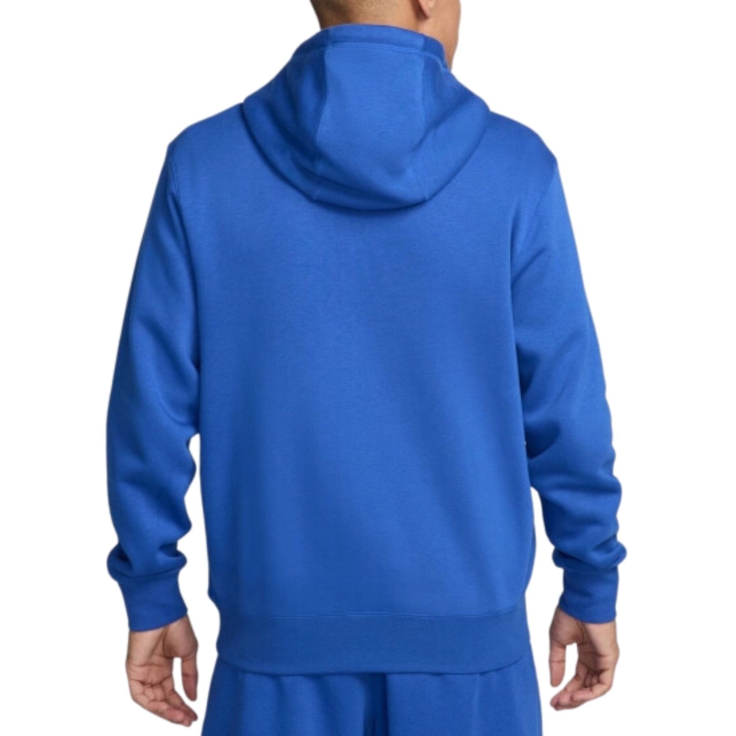 Nike Club Fleece Men's Pullover Hoodie Mens Style : Fv4447